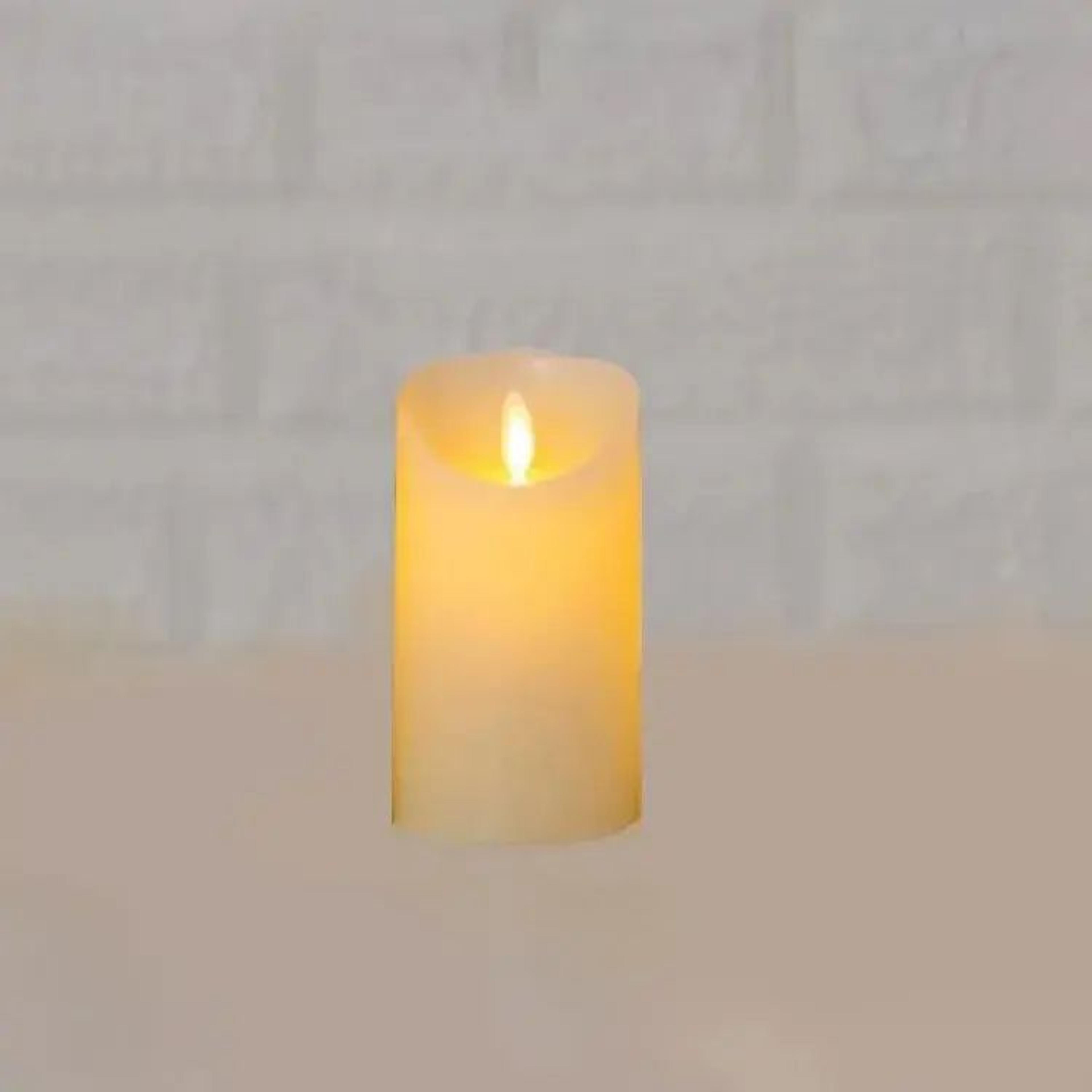 Realistic LED Flameless Candle Decorative Electronic Candle Light For Cozy Home And Event Decor 4