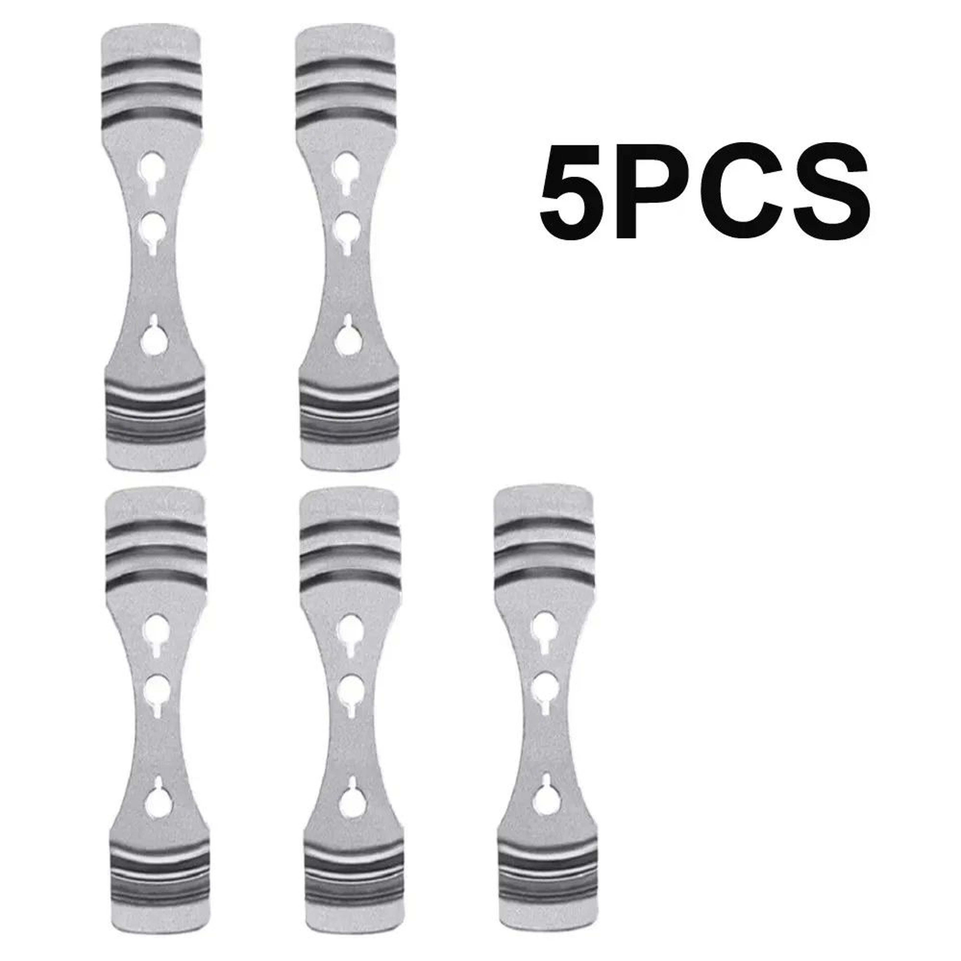 Stainless Steel Candle Wick Centering Tool For DIY Candle Making Supplies 6