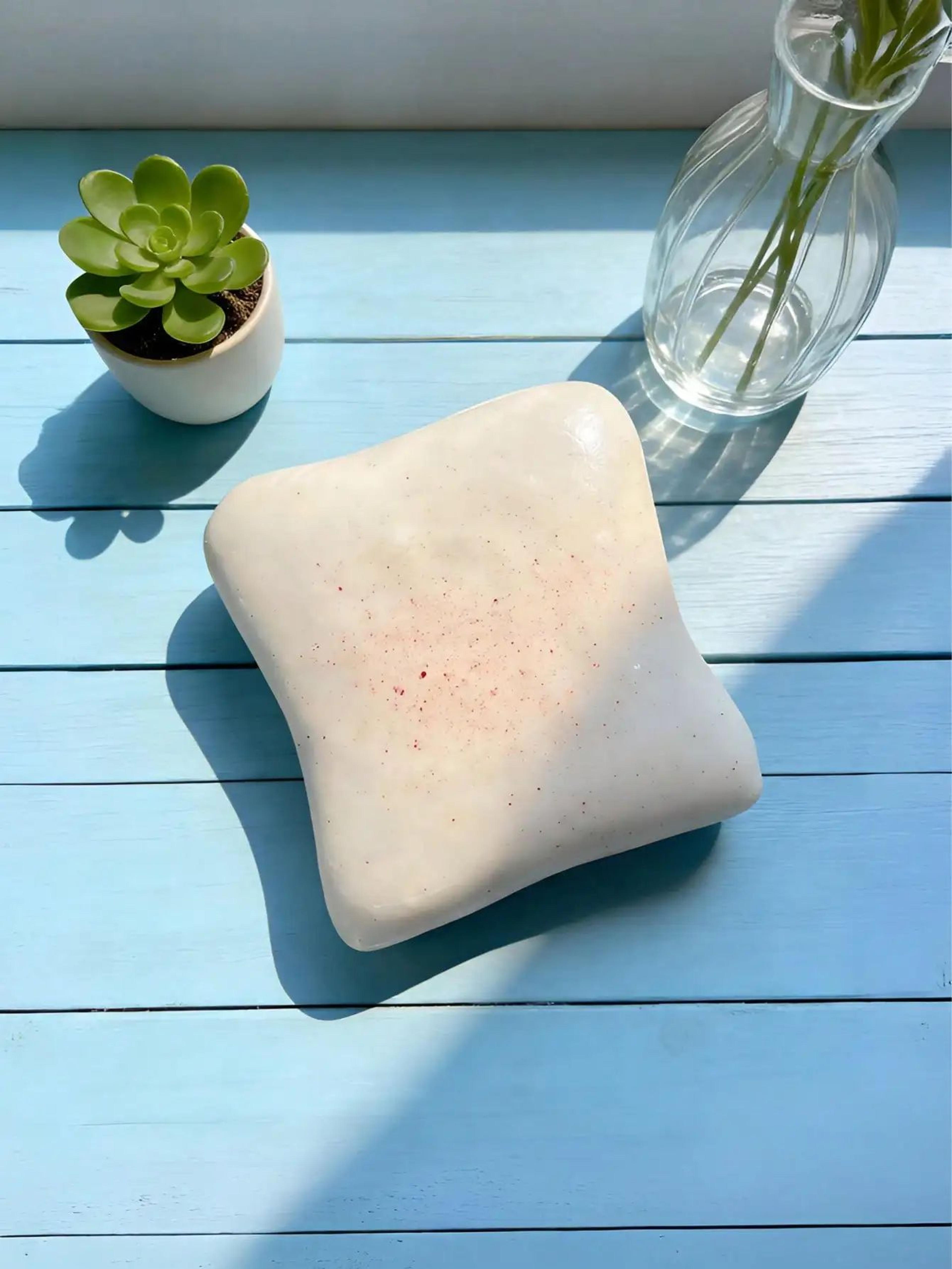 MeltAway Butter Toast Slow Rising Squishy Sensory Fidget Toy 10
