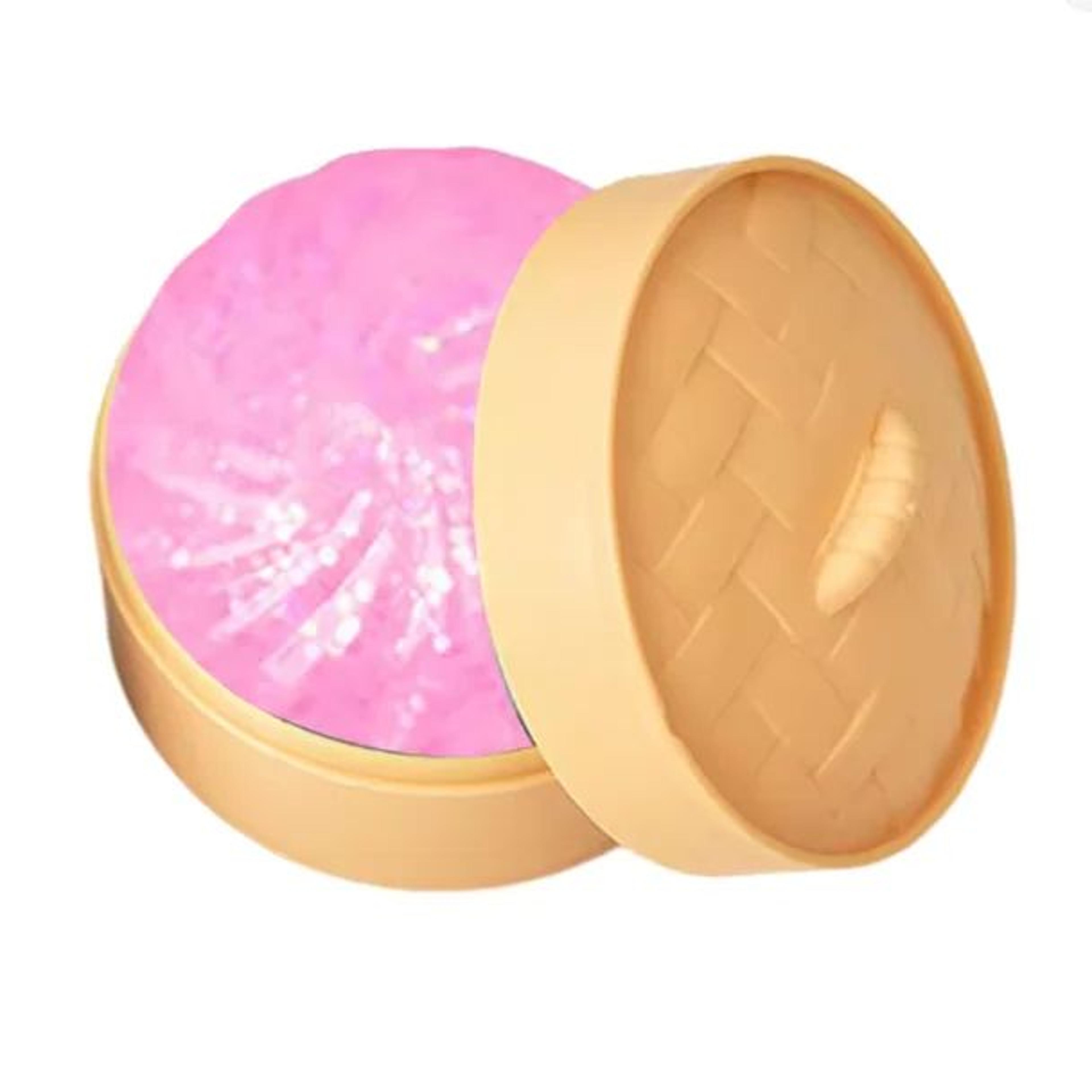 Dumpling Delight Squishy Stress Ball With Bamboo Steamer 11