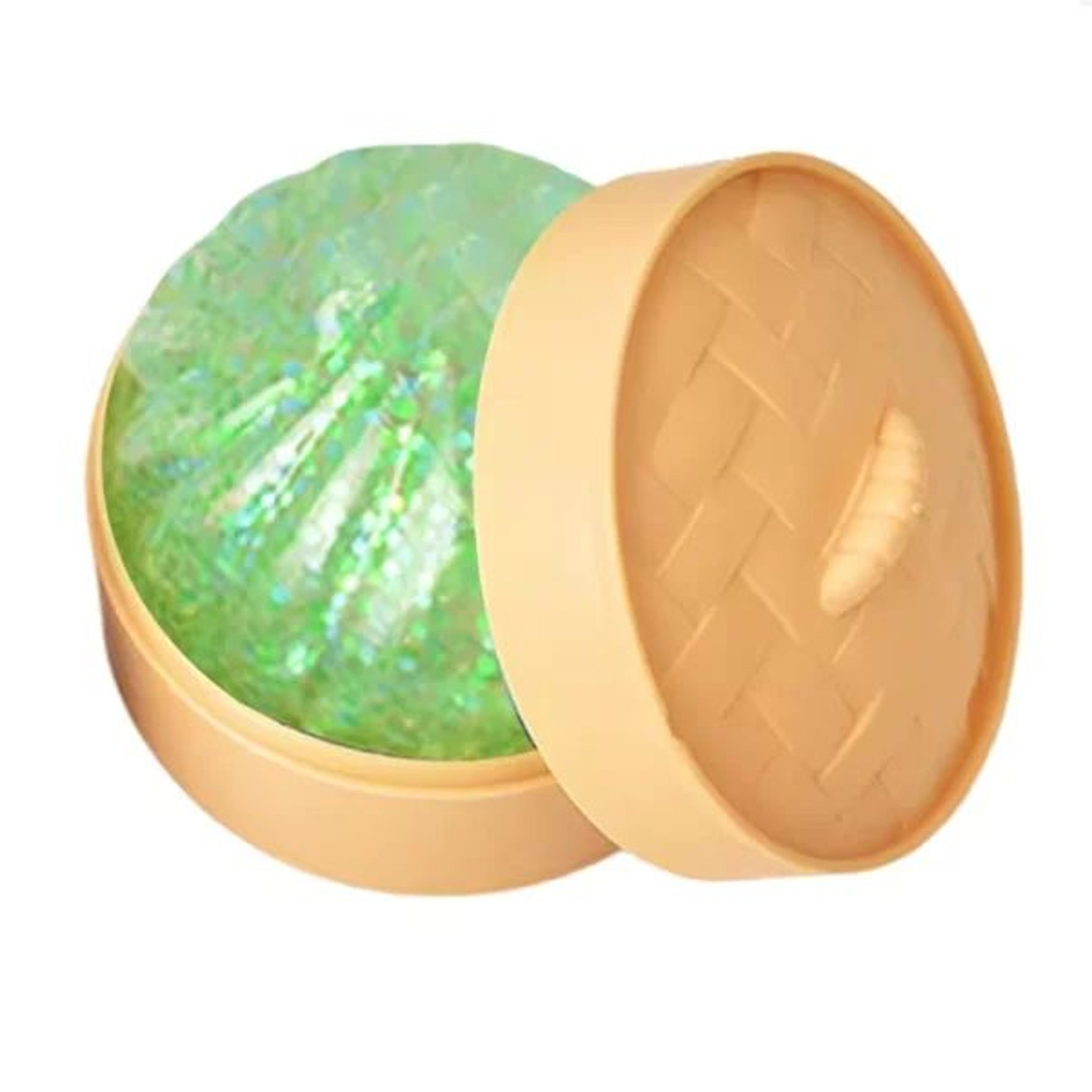 Dumpling Delight Squishy Stress Ball With Bamboo Steamer 14