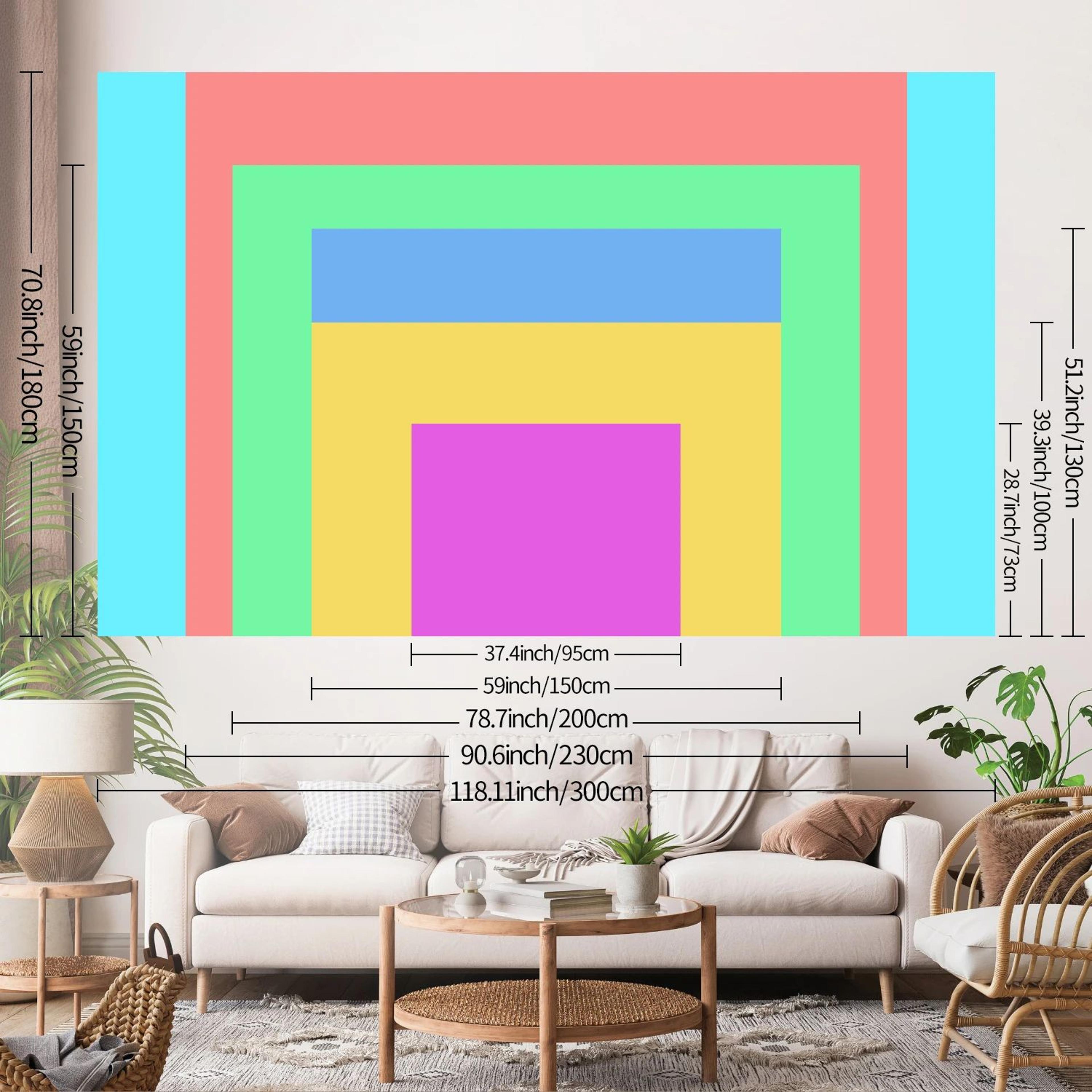 Custom Tapestry Personalized Photo Banner  Logo Backdrop 2