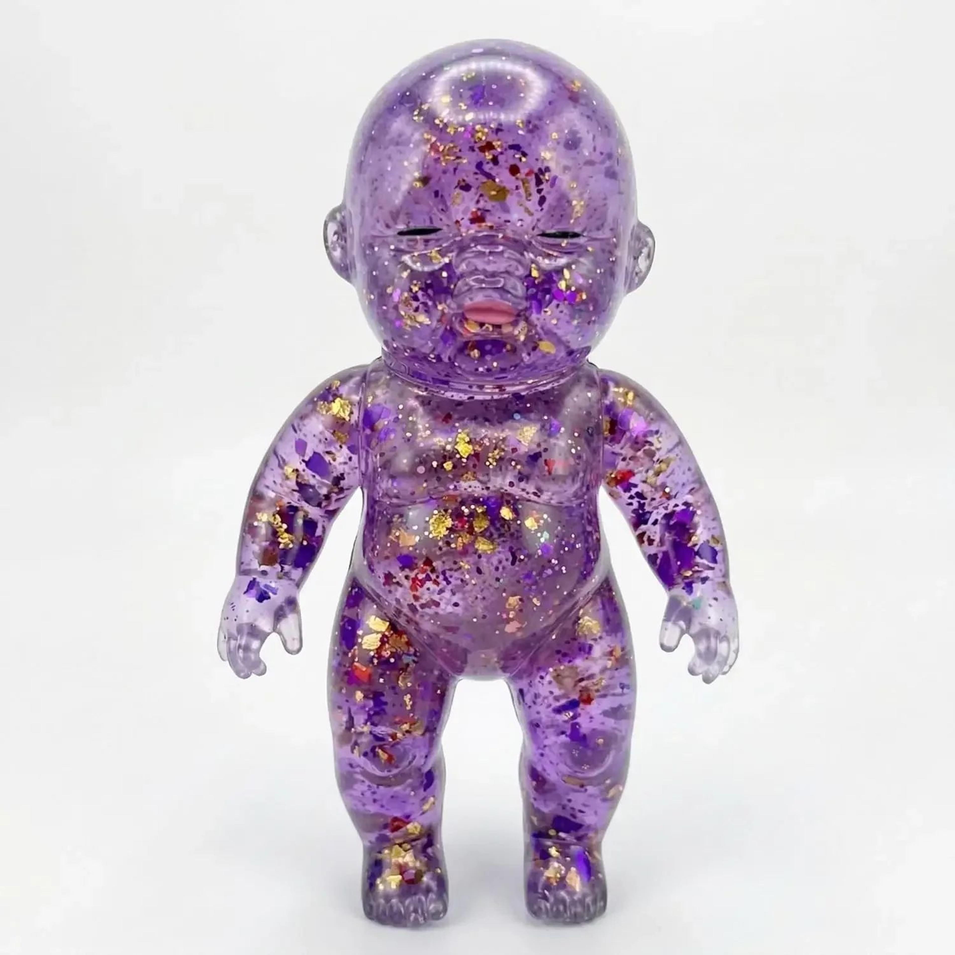 SugarBaby Slow Rebound Squishy Stress Relief Toy 8