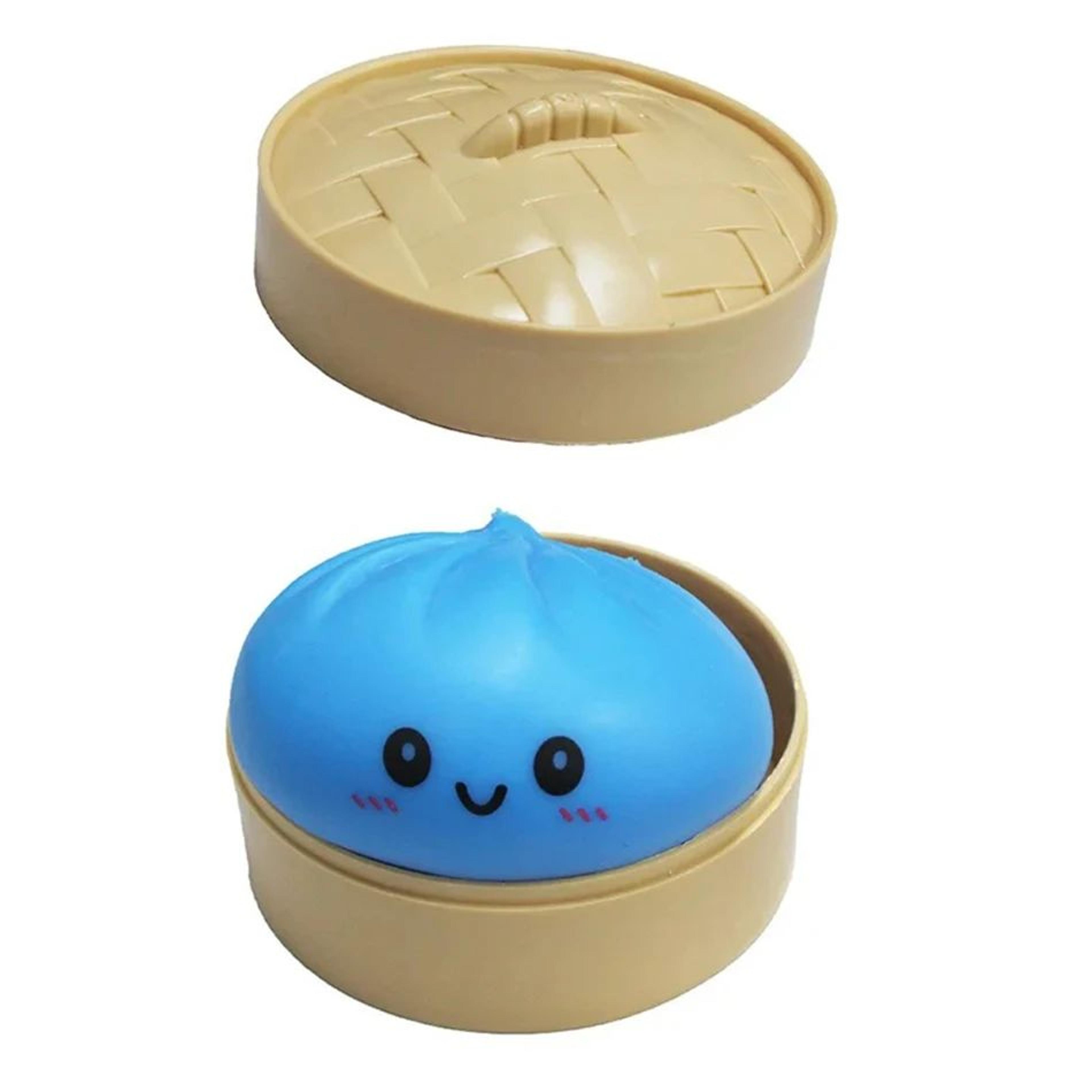 DumpliCalm Slow Rising Dumpling Stress Ball 6