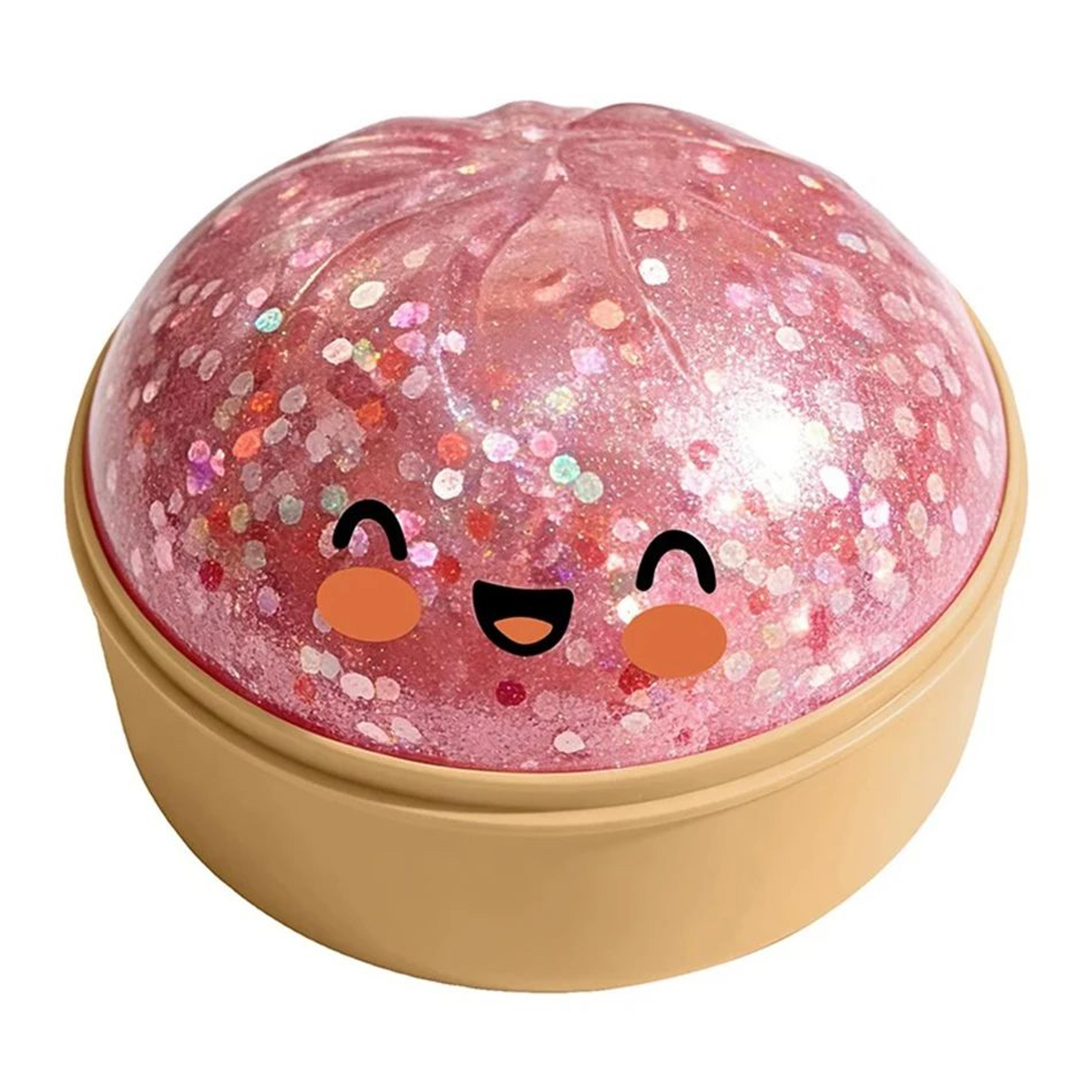 DumpliCalm Slow Rising Dumpling Stress Ball 9