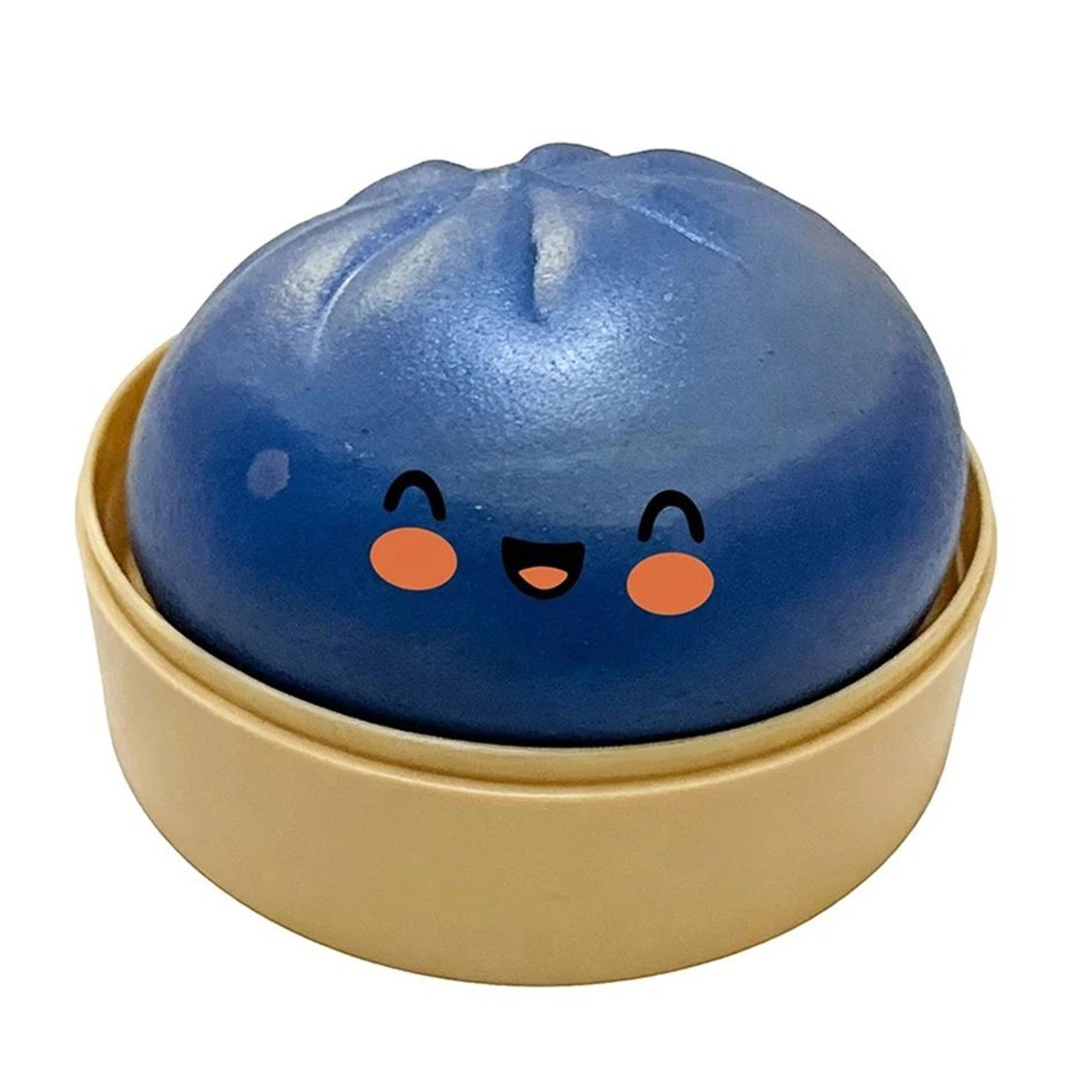 DumpliCalm Slow Rising Dumpling Stress Ball 12