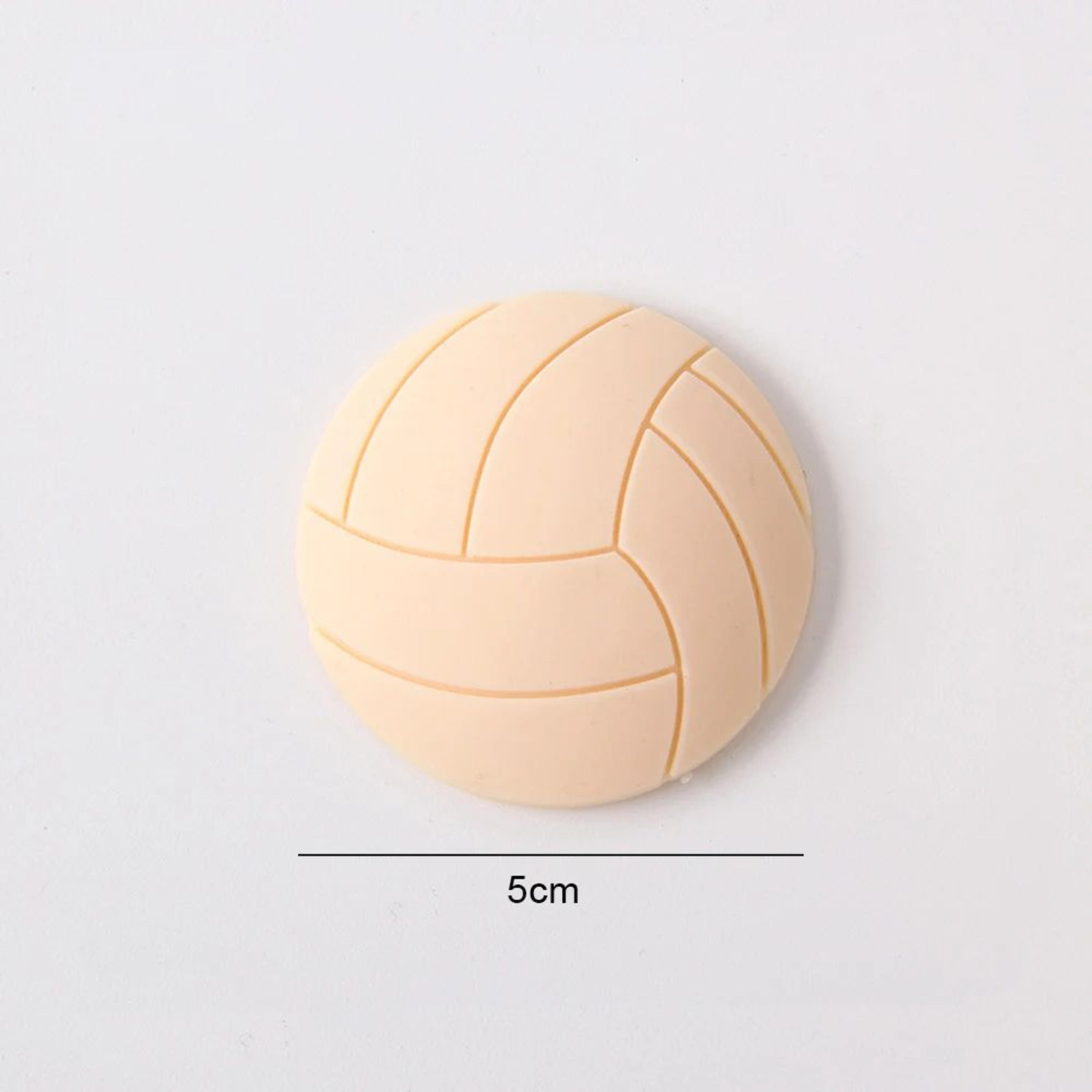 Silicone Door Stopper Wall Protector SelfAdhesive Shock Absorber 13