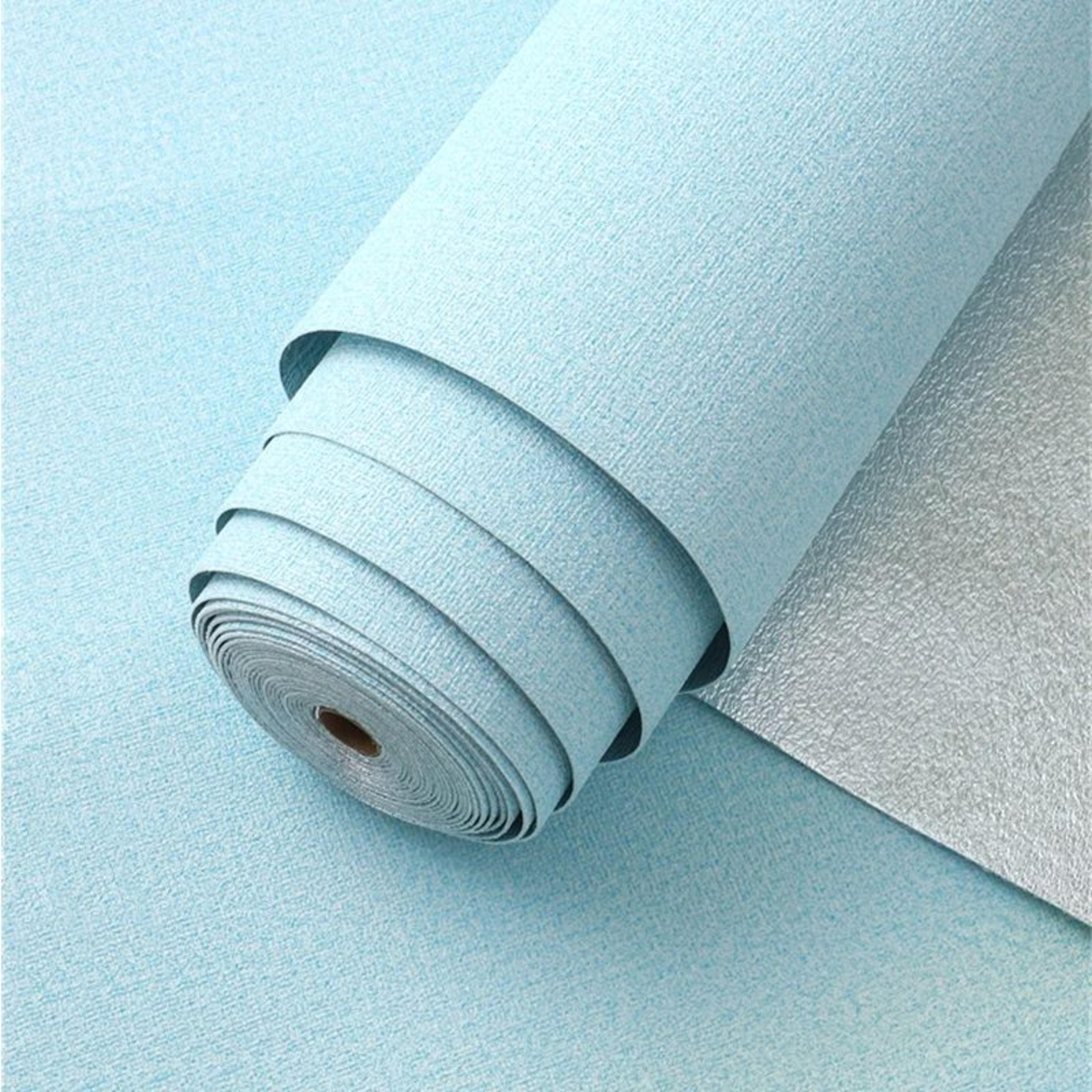 LuxeBrick 3D Peel And Stick Wallpaper  50cm X 28m Waterproof XPE Foam Wall Panels 6