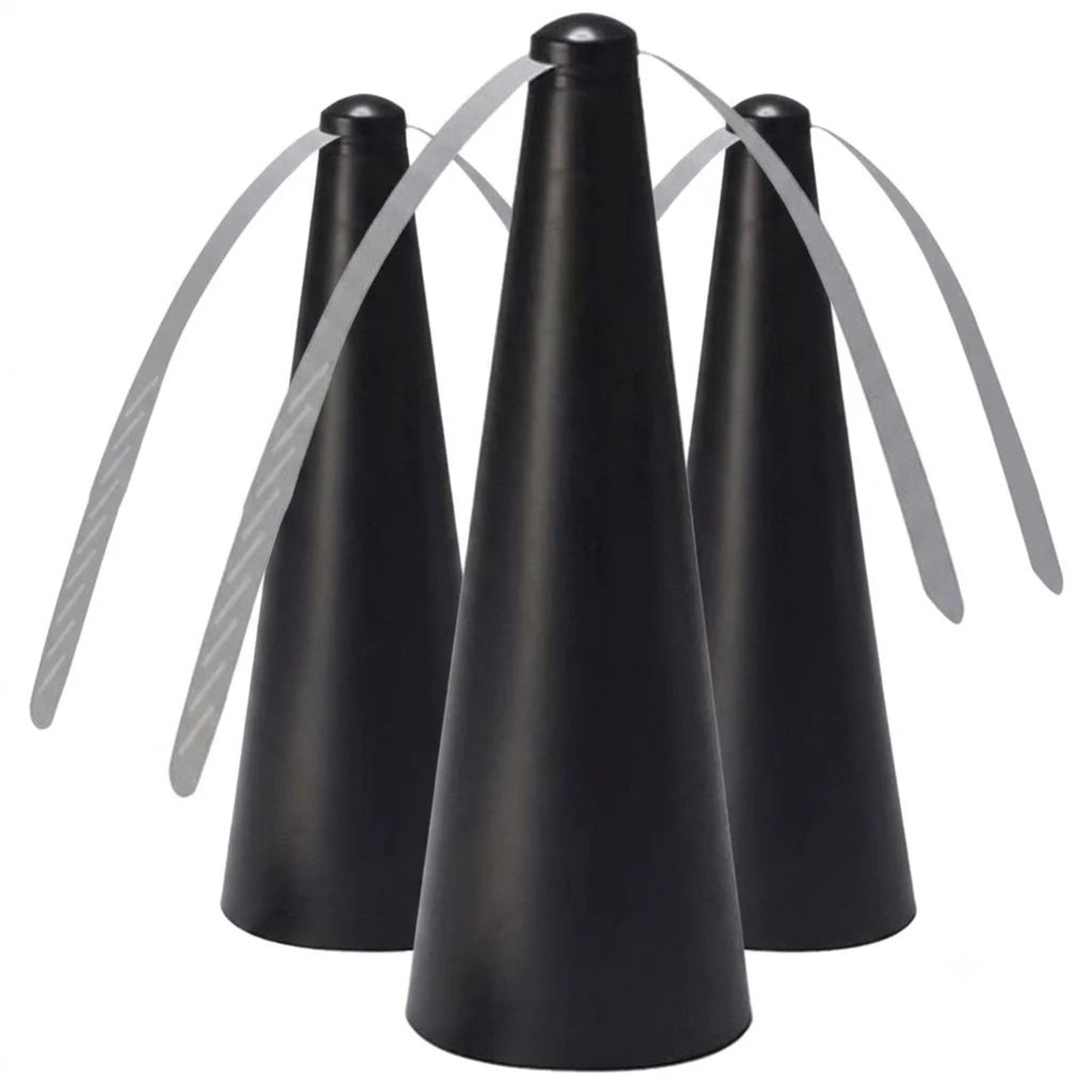 FreshAir Table Fly Fan Portable Food Protector 0