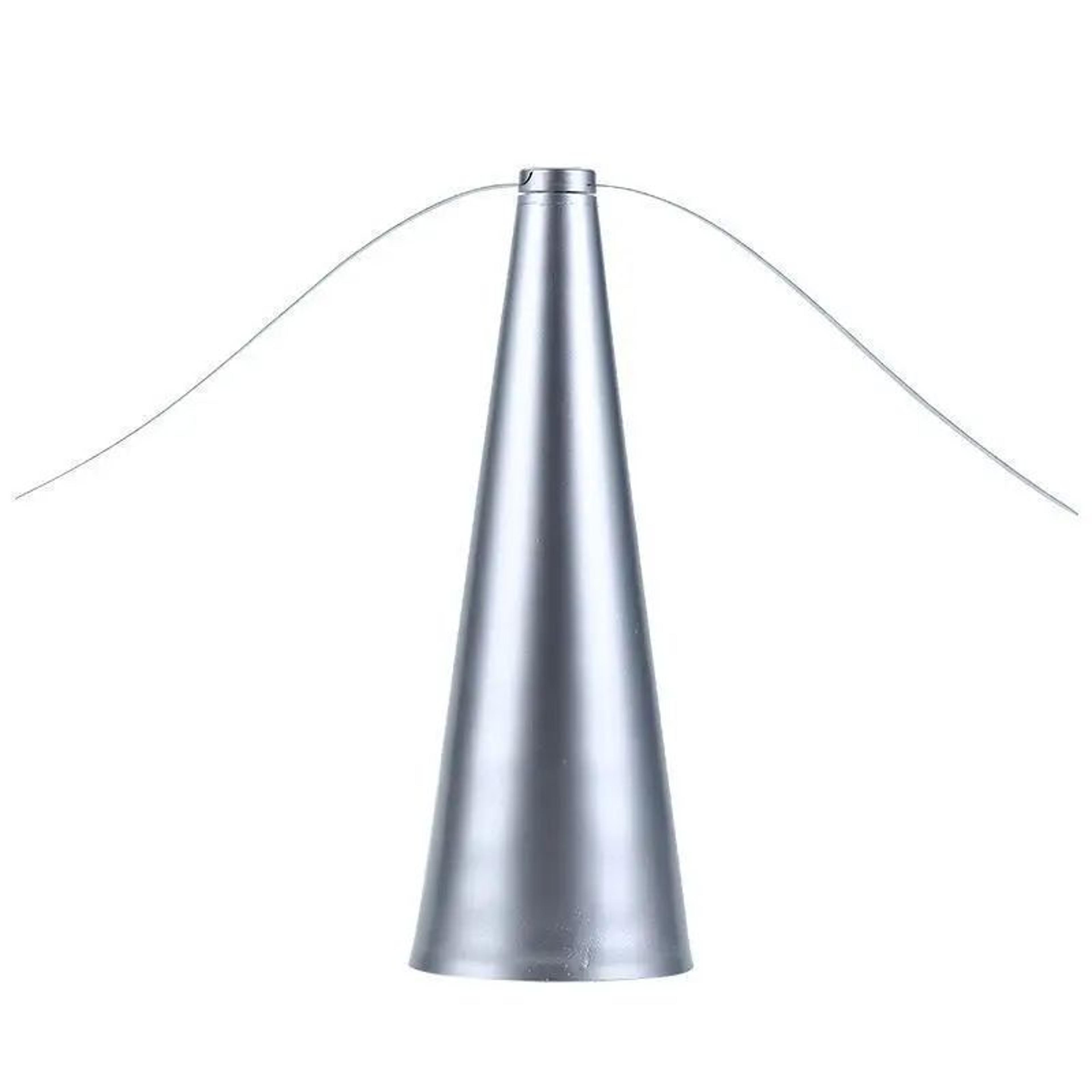 FreshAir Table Fly Fan Portable Food Protector 9