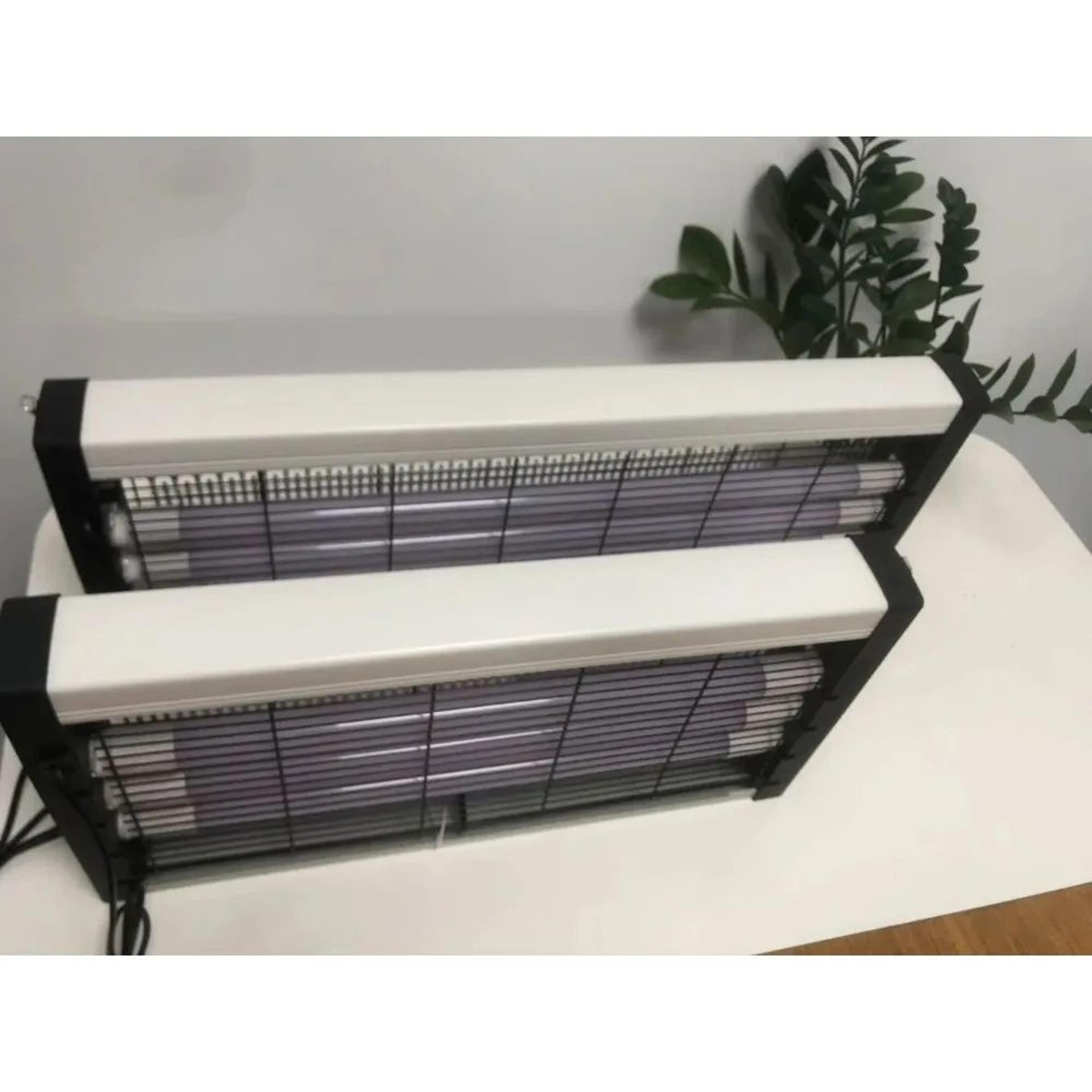 Joyinled Commercial Mosquito Killer Lamp LED Electric Bug Zapper 4