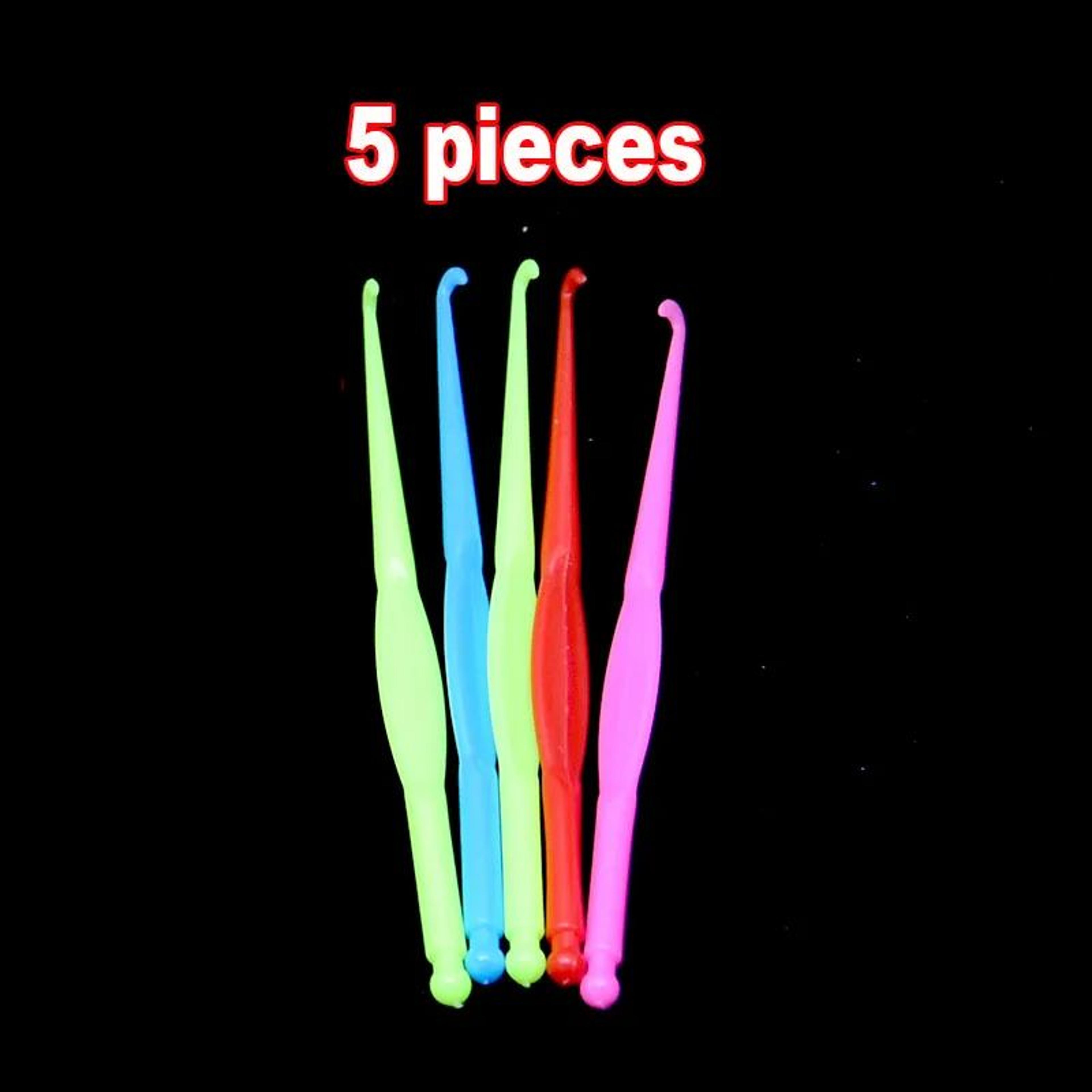 Colorful Rubber Band Loom Bracelet Making Kit For Kids 10