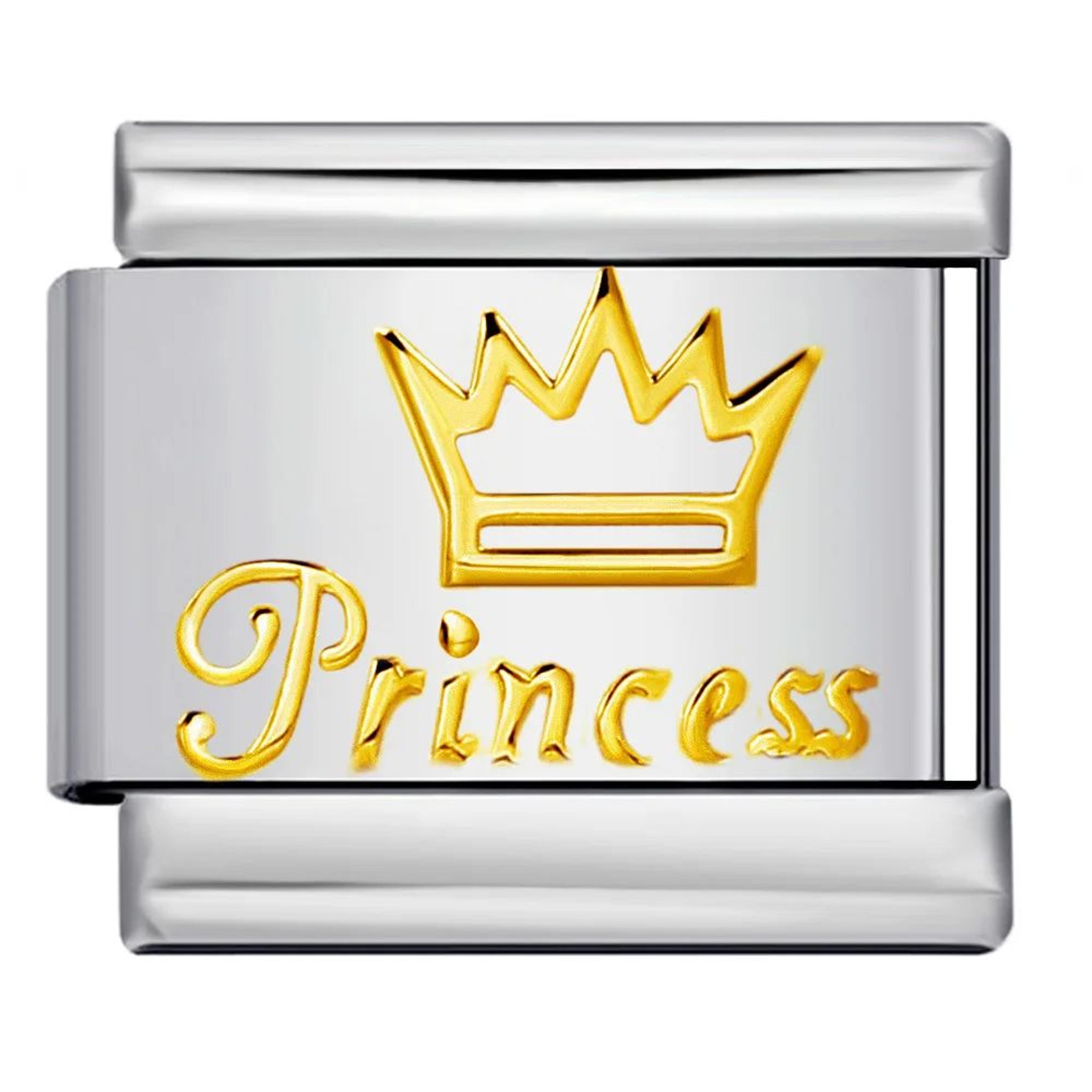 9mm Italian Charm Links For DIY Personalized Bracelets 14