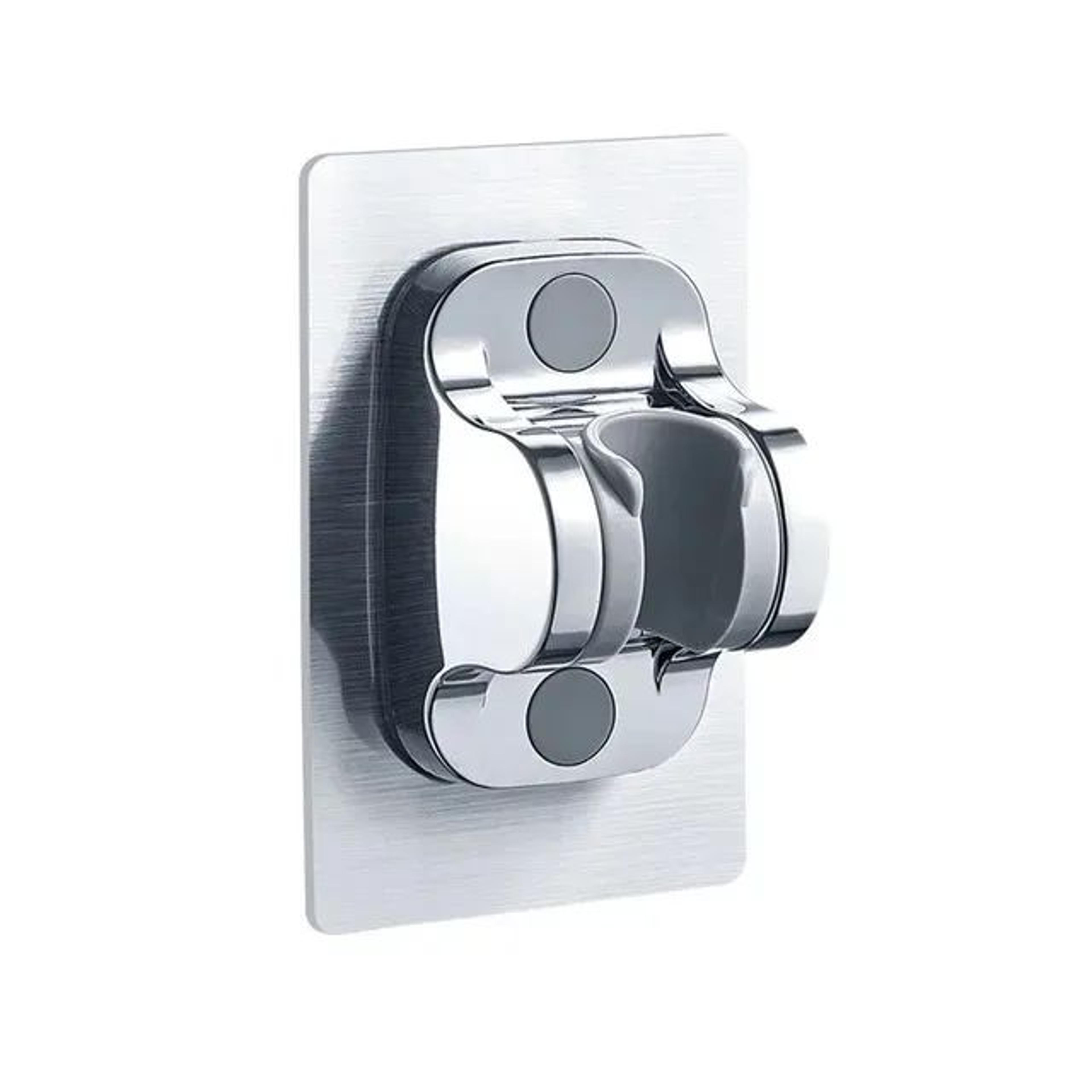 5Mode High Pressure Rain Shower Head With Large Panel 8