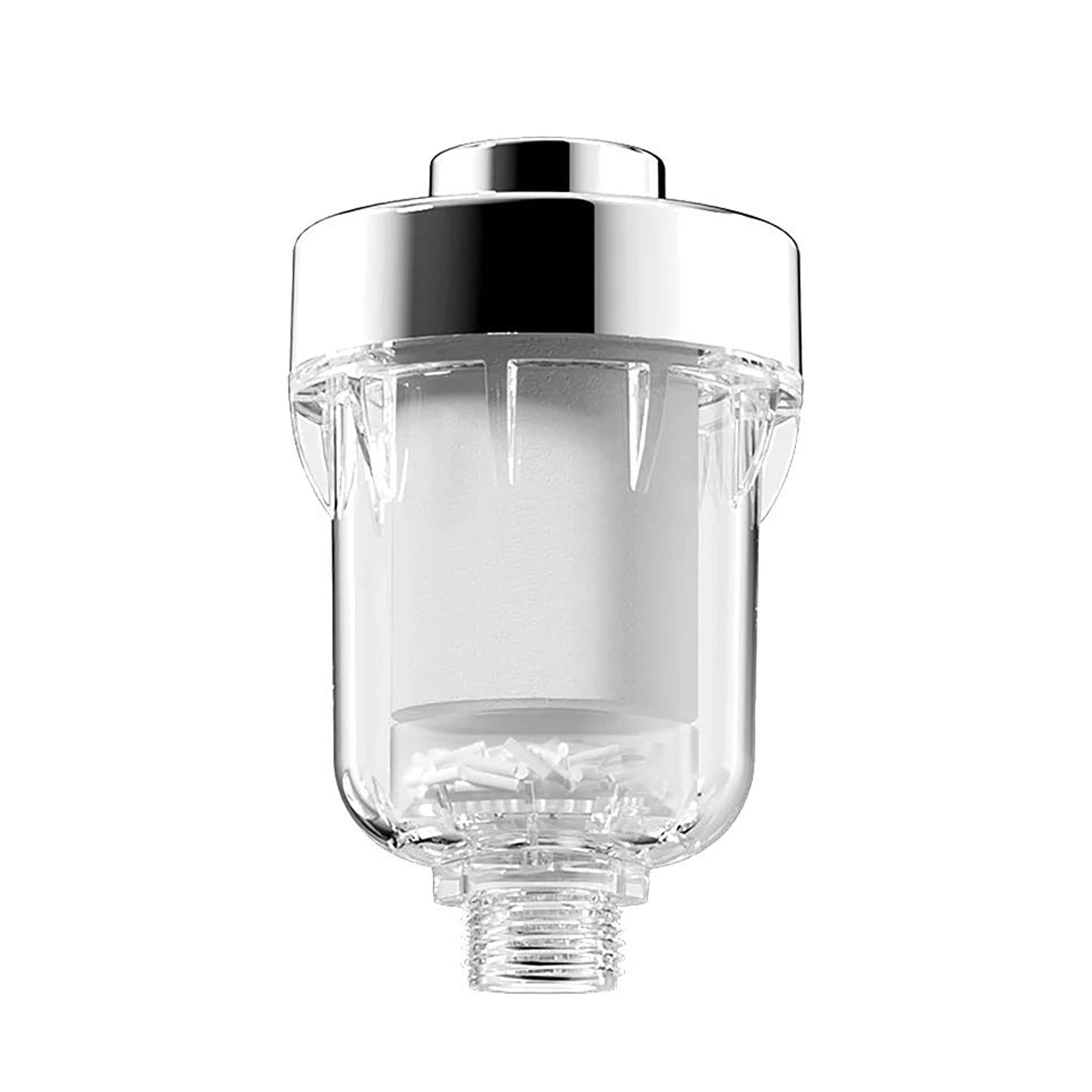 Universal Faucet Water Filter With Replaceable PP Cotton Cartridge 11