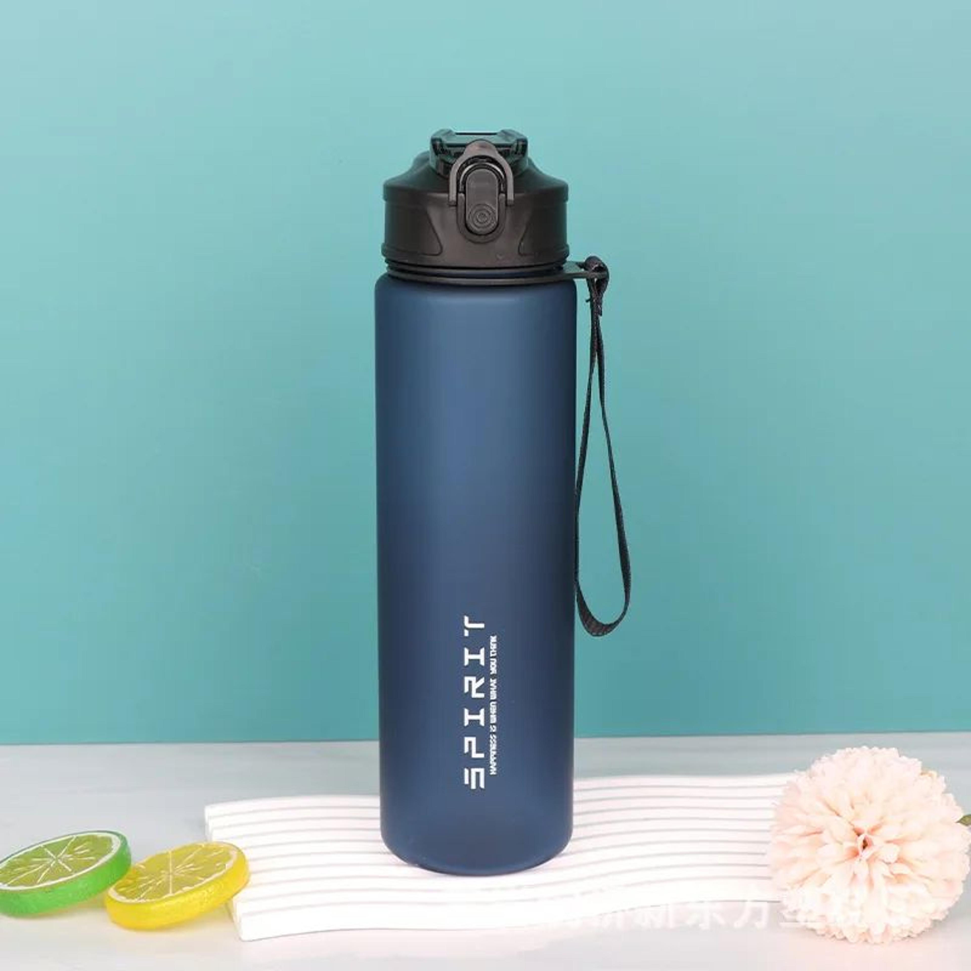 Portable Leakproof Sports Water Bottle 780ML 1000ML 11