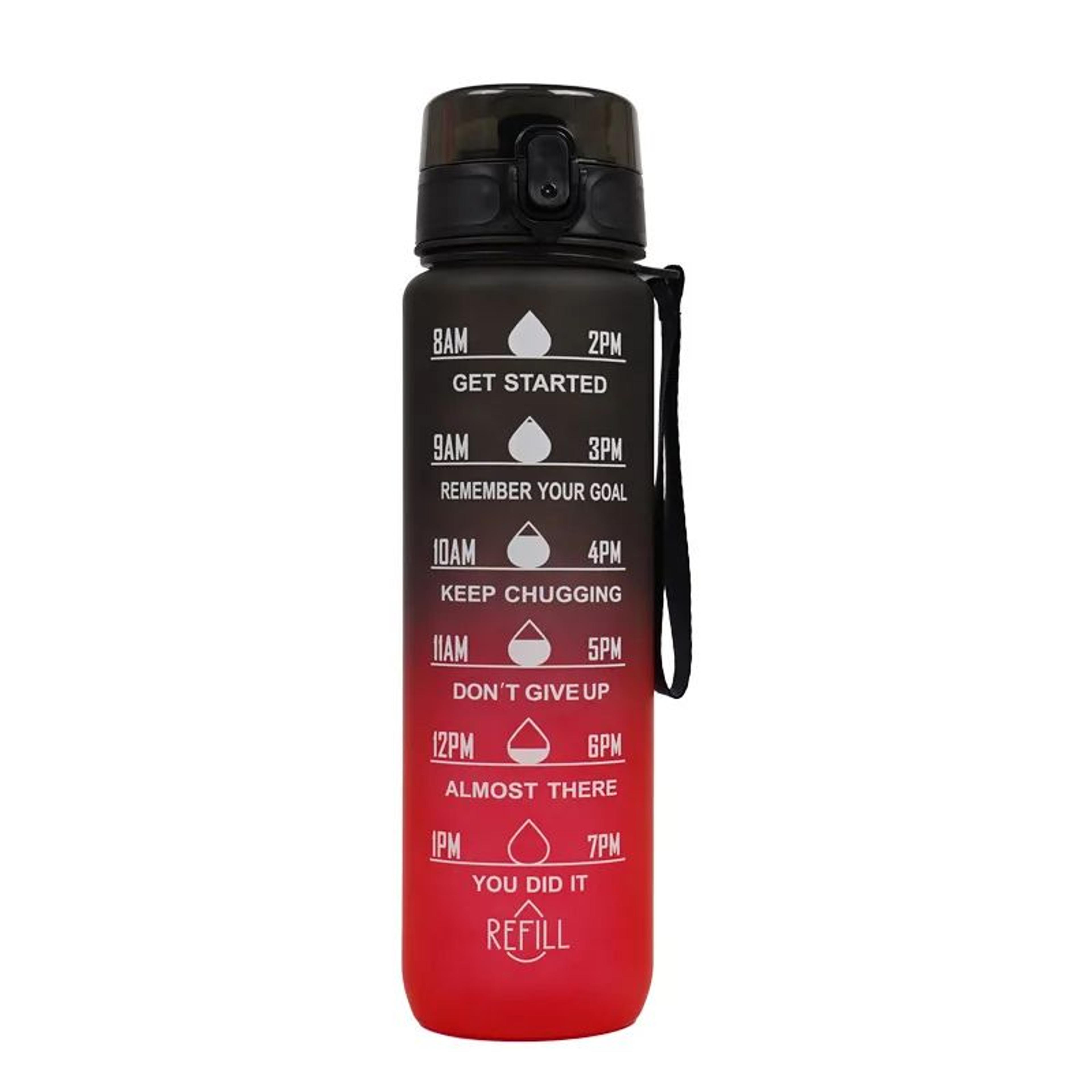 Portable Leakproof Sports Water Bottle 780ML 1000ML 14