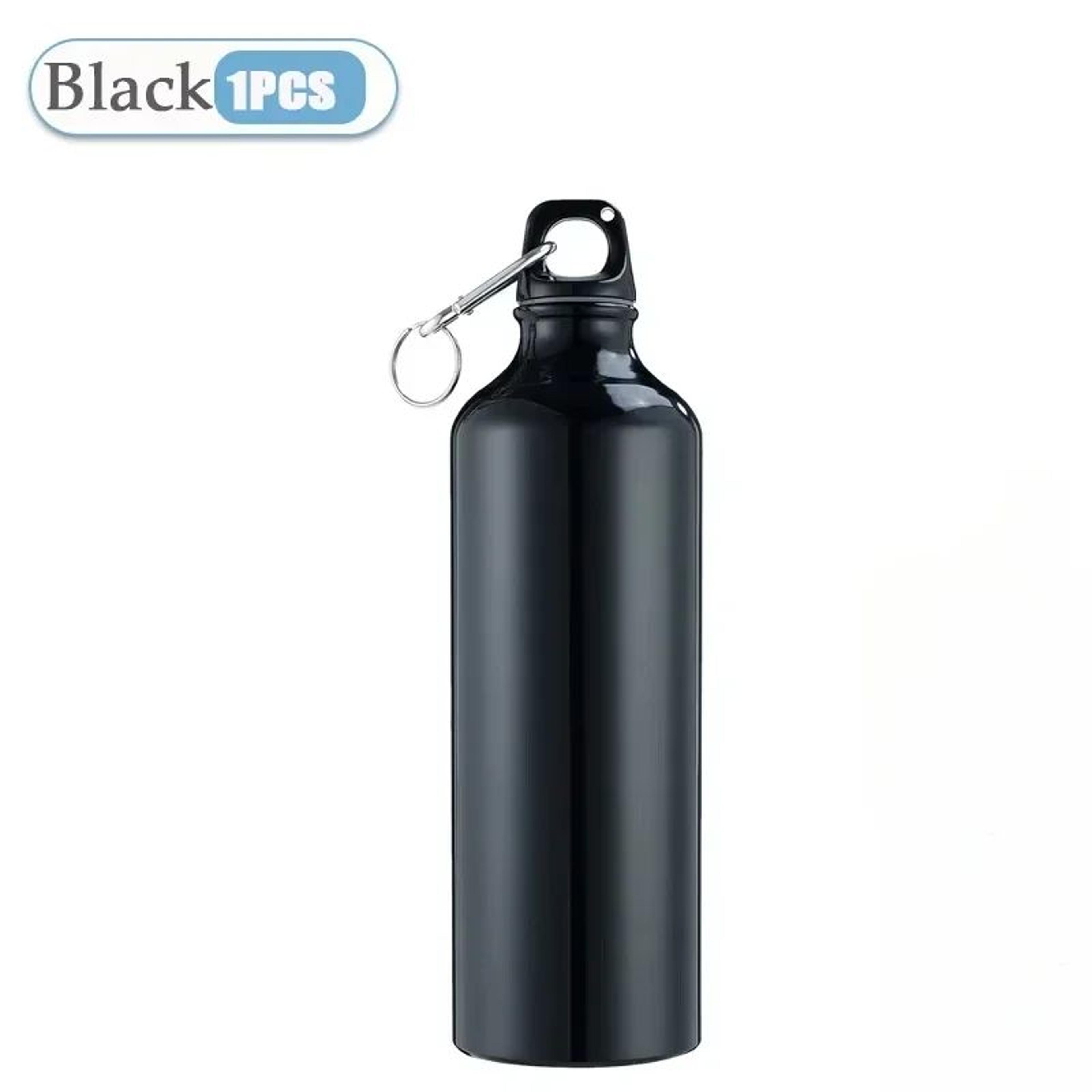 500750mL Leakproof Aluminum Sports Water Bottle For Cycling And Camping 9