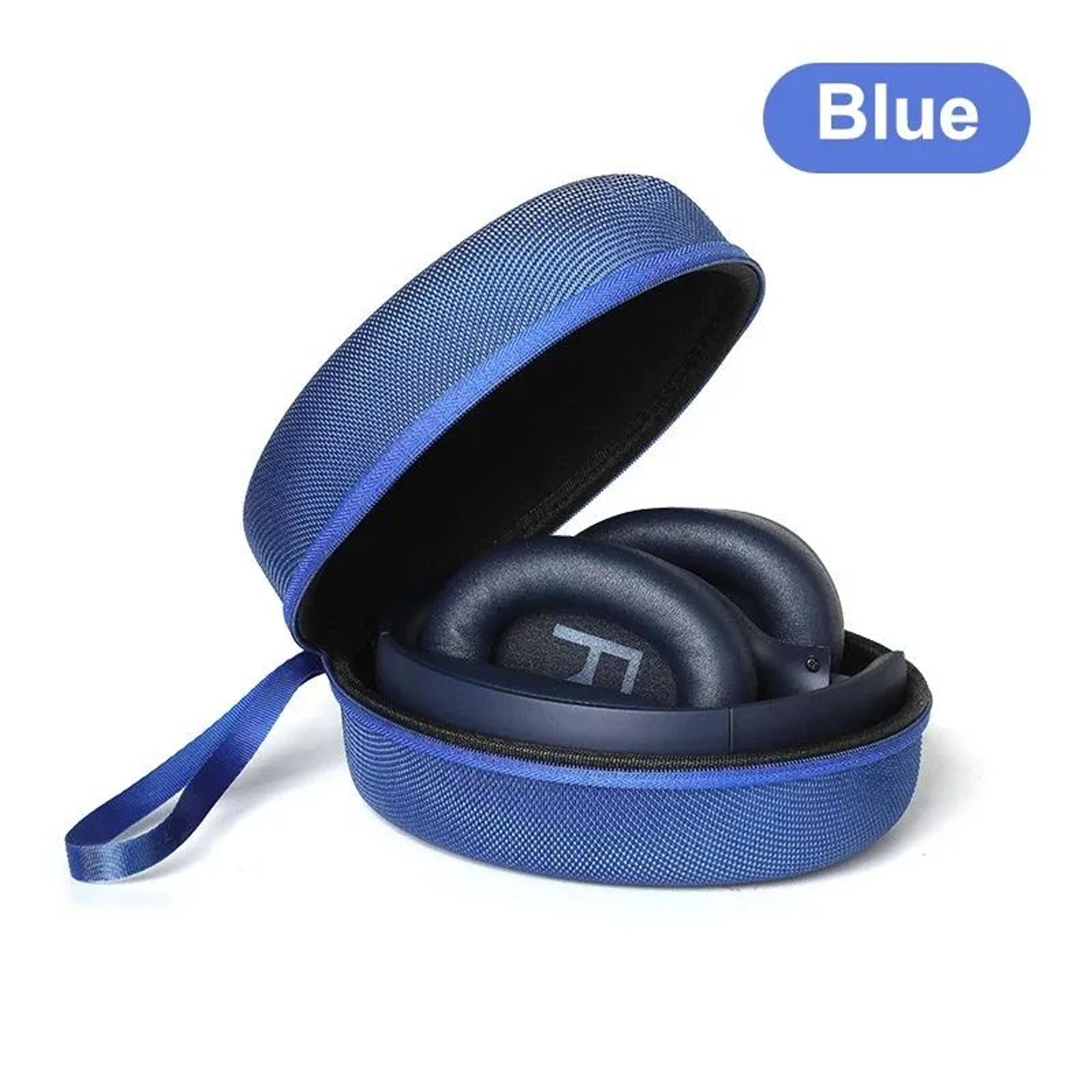 EVA Hard Shell Headphone Travel Case For Sony WH1000XM4 And Edifier W820NB 8