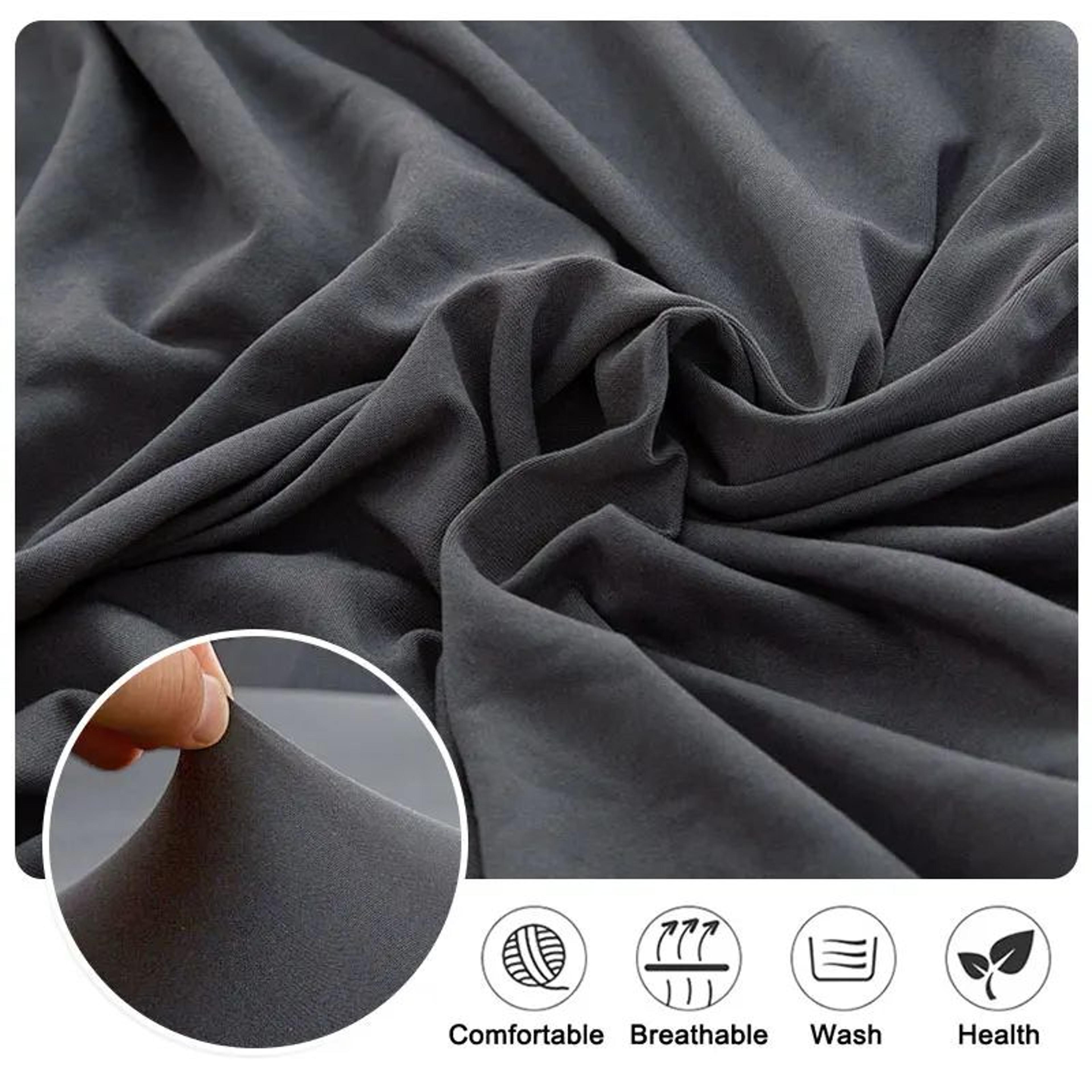 Waterproof NonSlip Sofa Cushion Cover Furniture Protector 2