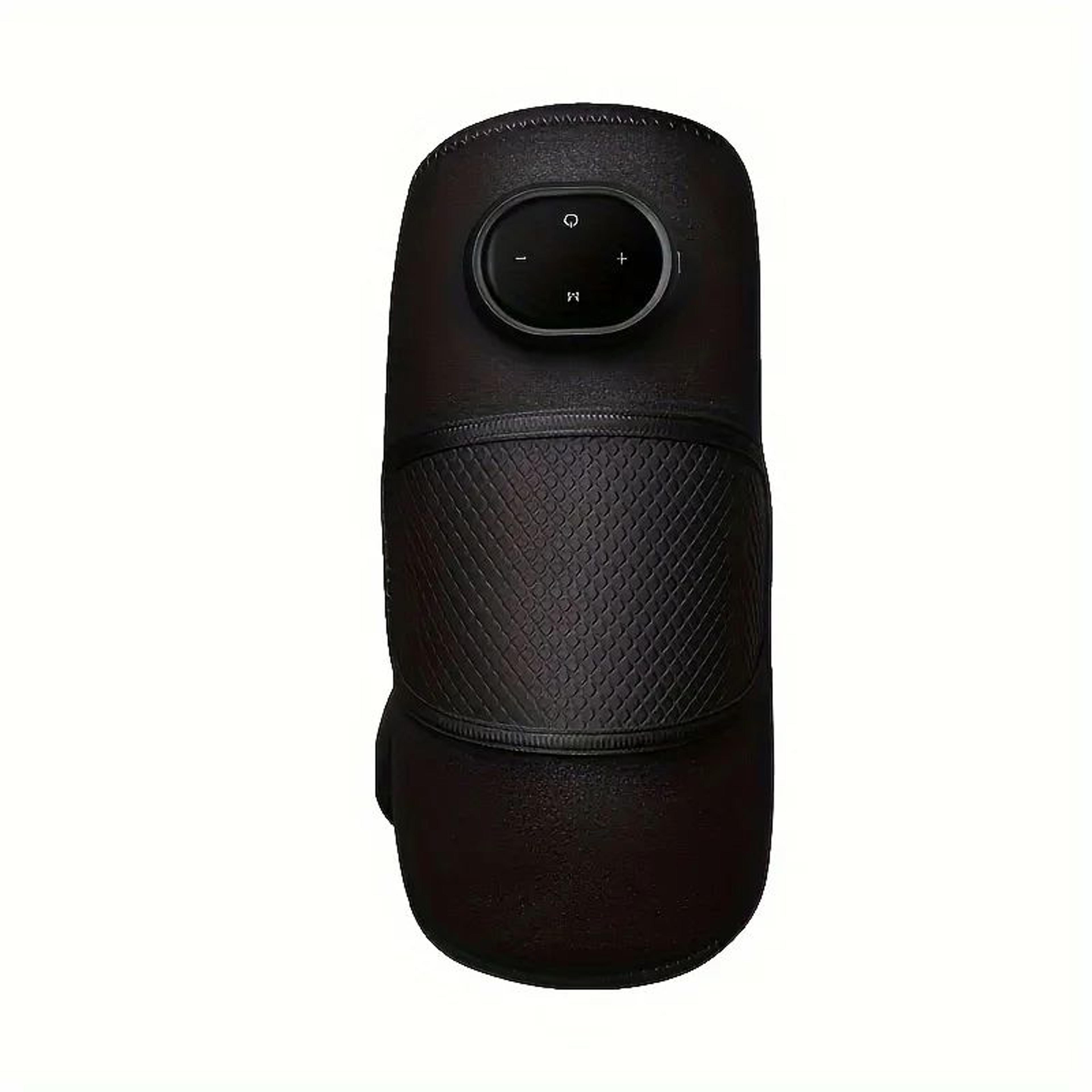 3in1 Heated Knee Massager With Heat And Vibration For Knee Shoulder And Elbow 7