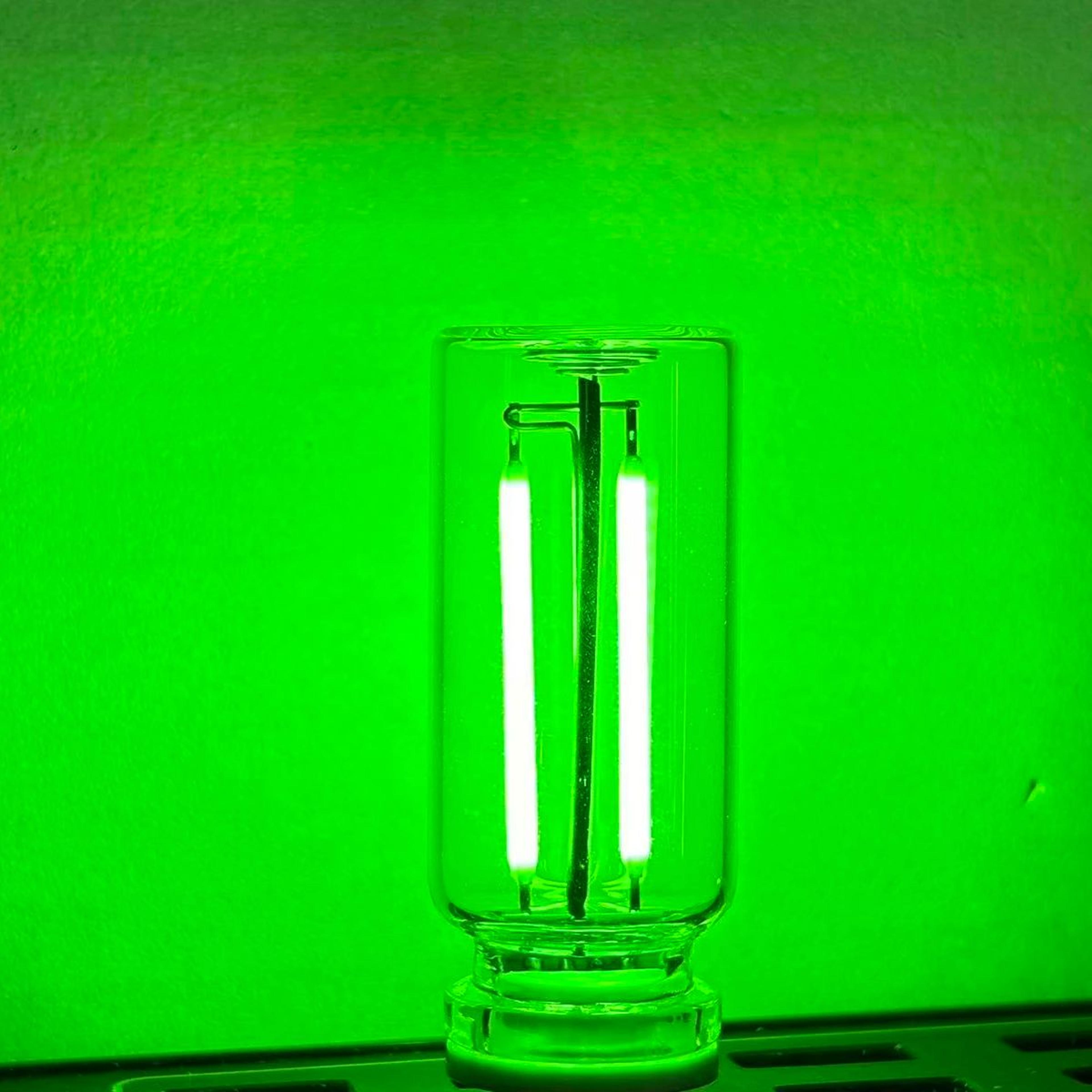 Vintage USB Touch Dimmable Edison LED Bulb For Bedside And Ambient Lighting 9