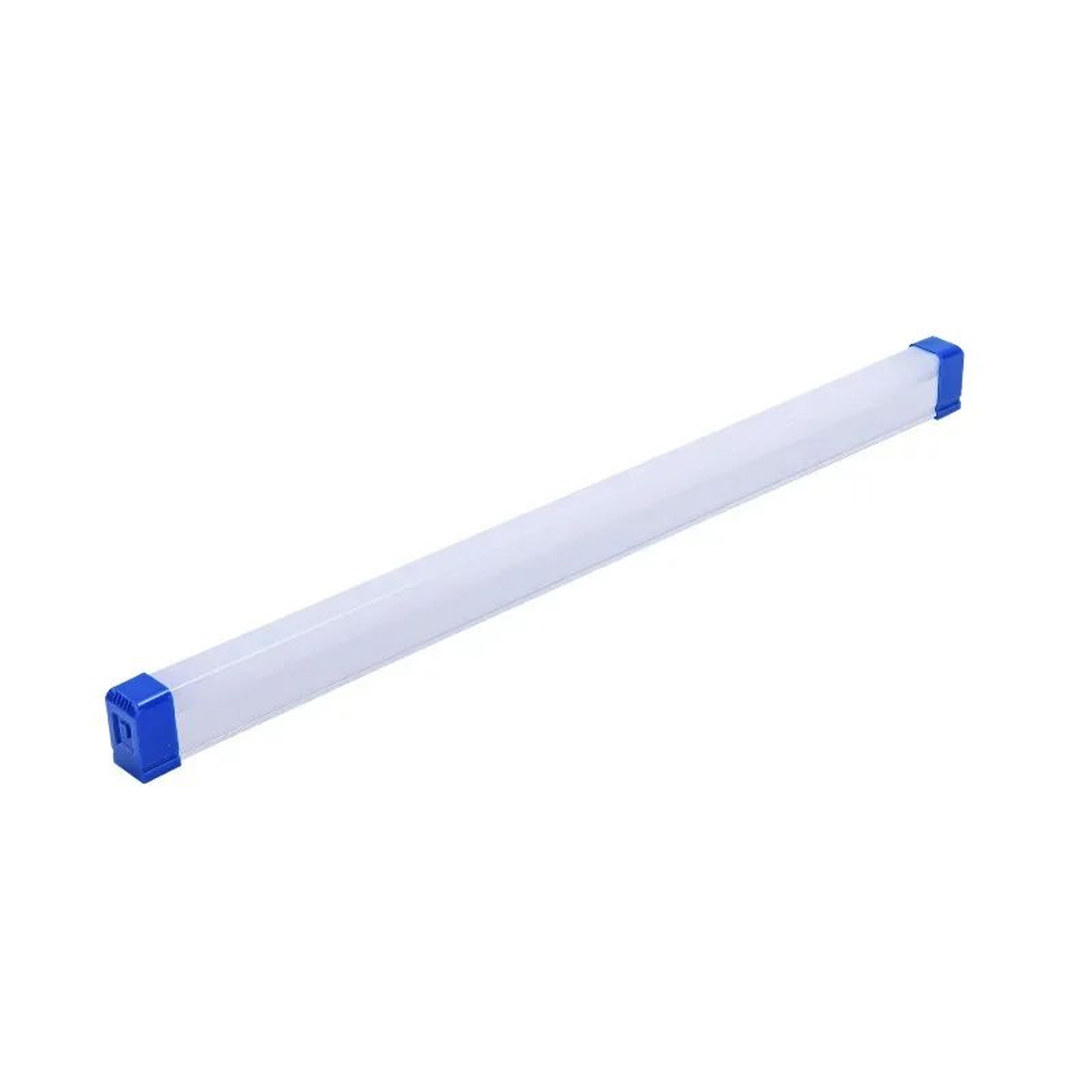USB Rechargeable Magnetic LED Tube Camping And Emergency Light 6