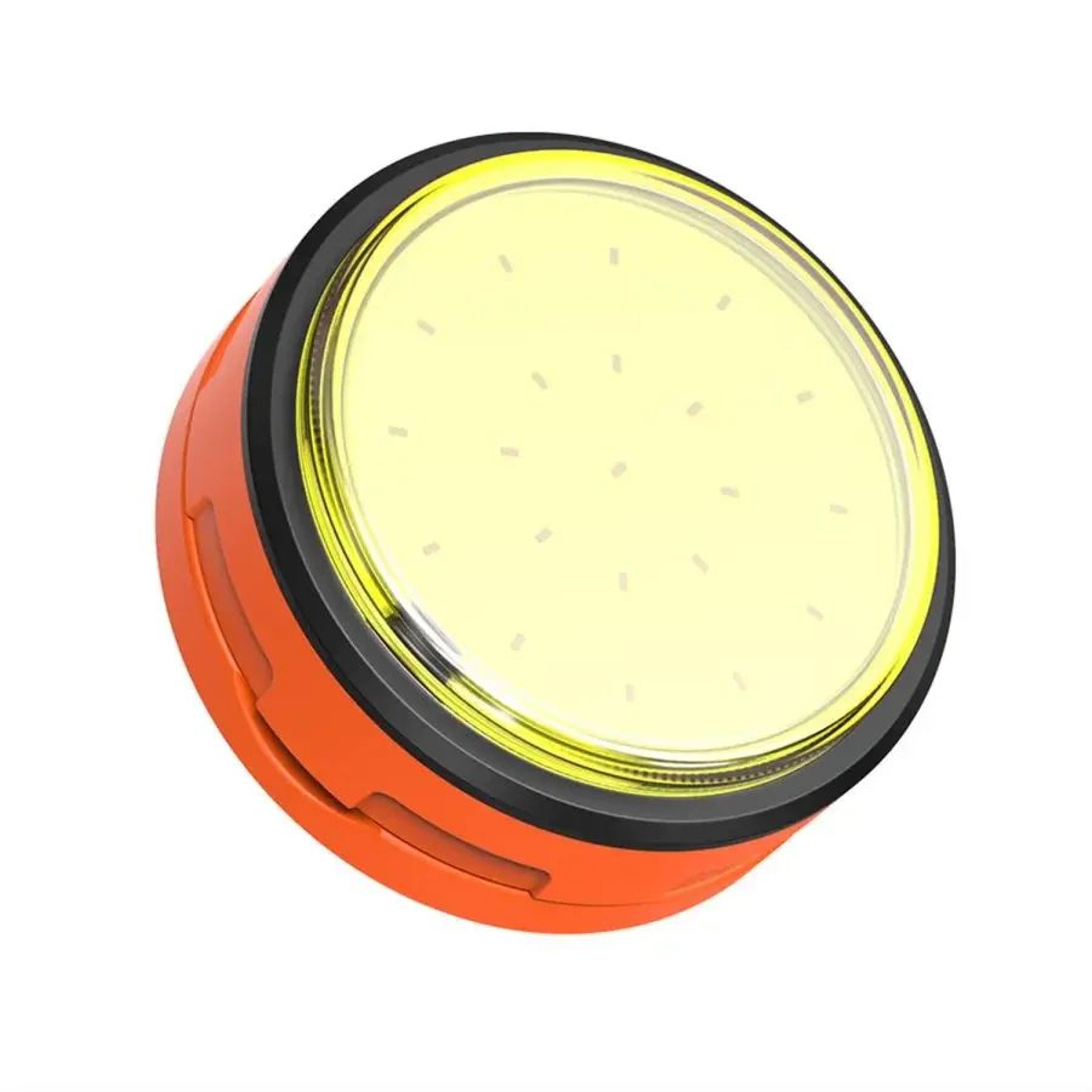 Mini COB LED Magnetic Work Light With Power Bank 8