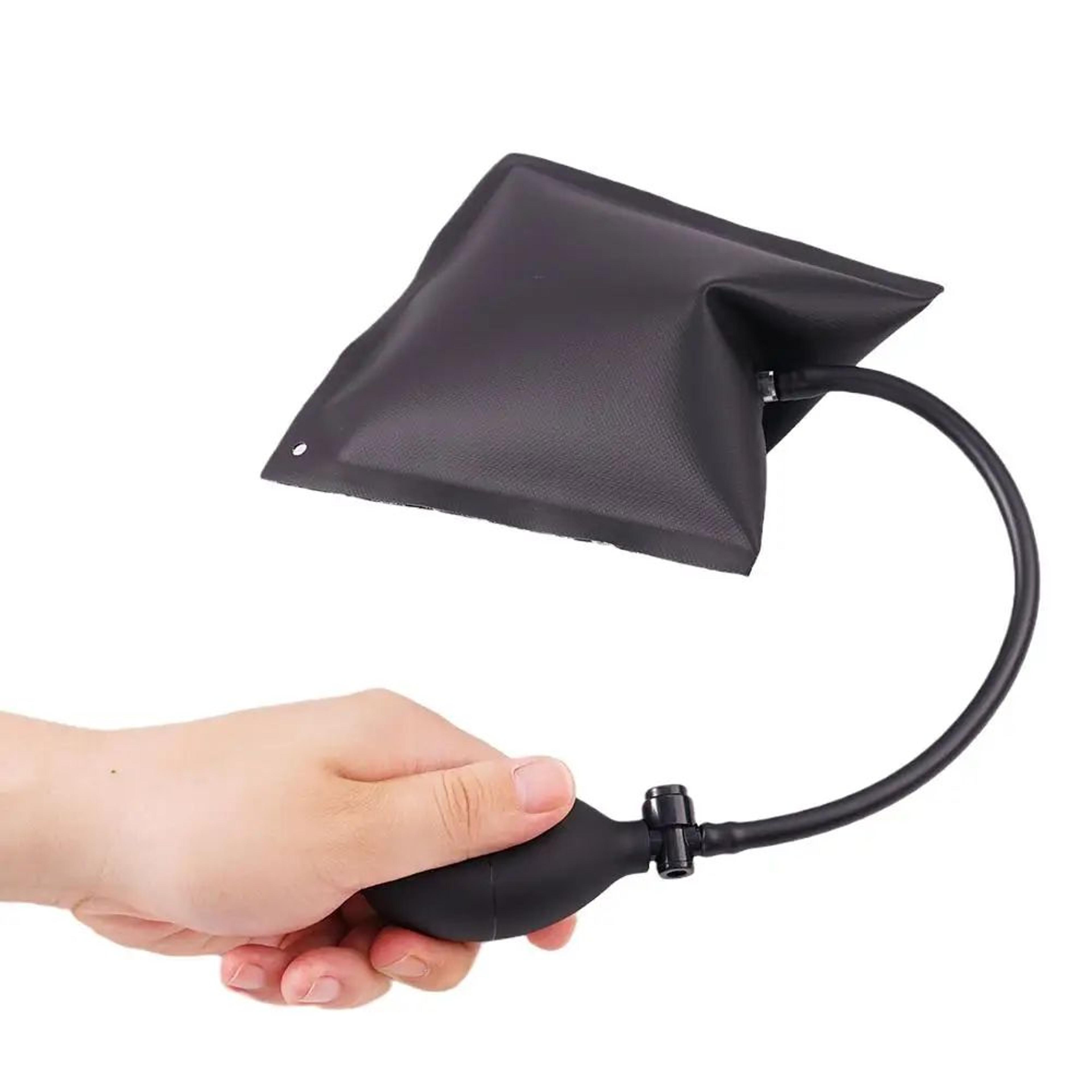 200KG Inflatable Air Wedge Pump For Leveling Lifting And Alignment 2