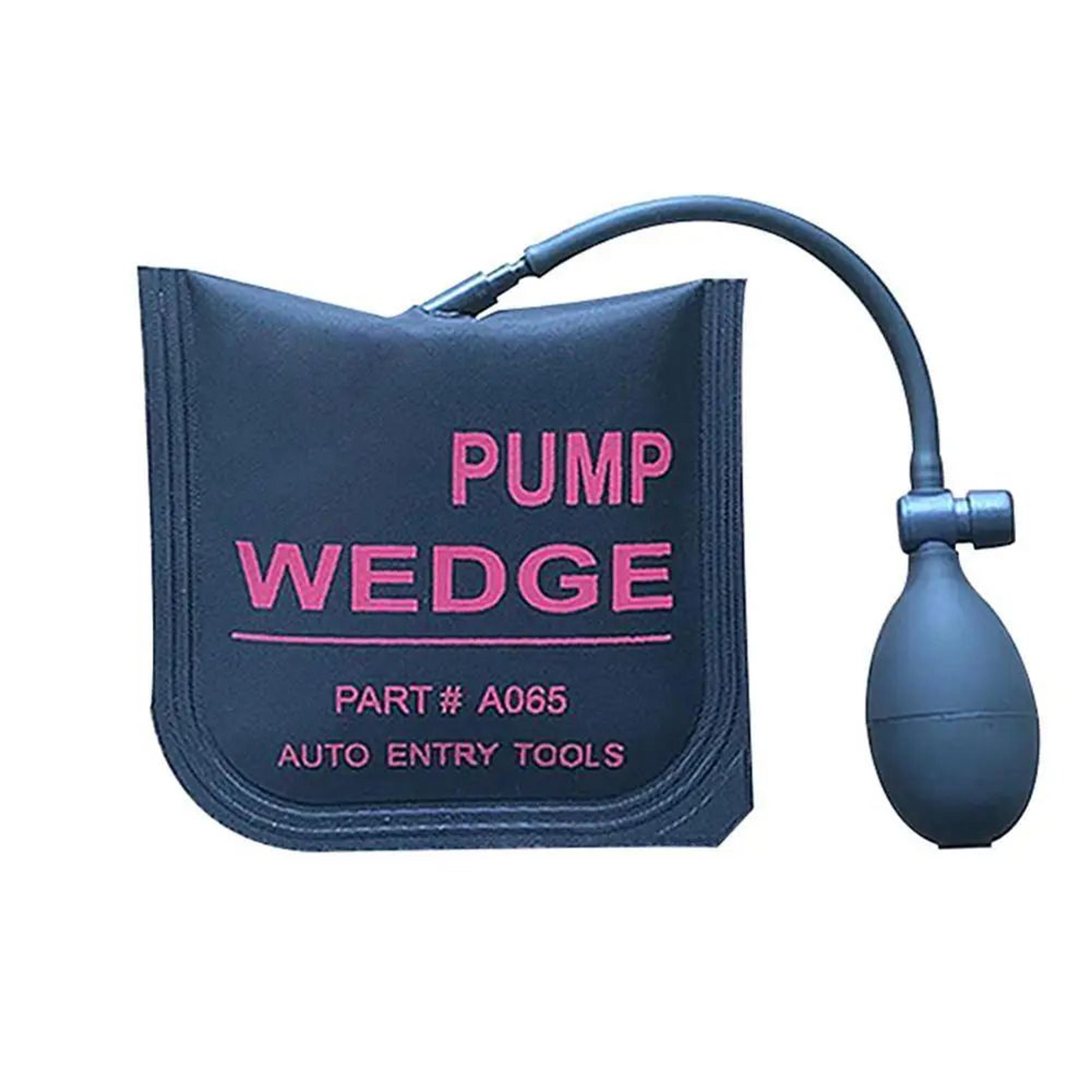 200KG Inflatable Air Wedge Pump For Leveling Lifting And Alignment 9