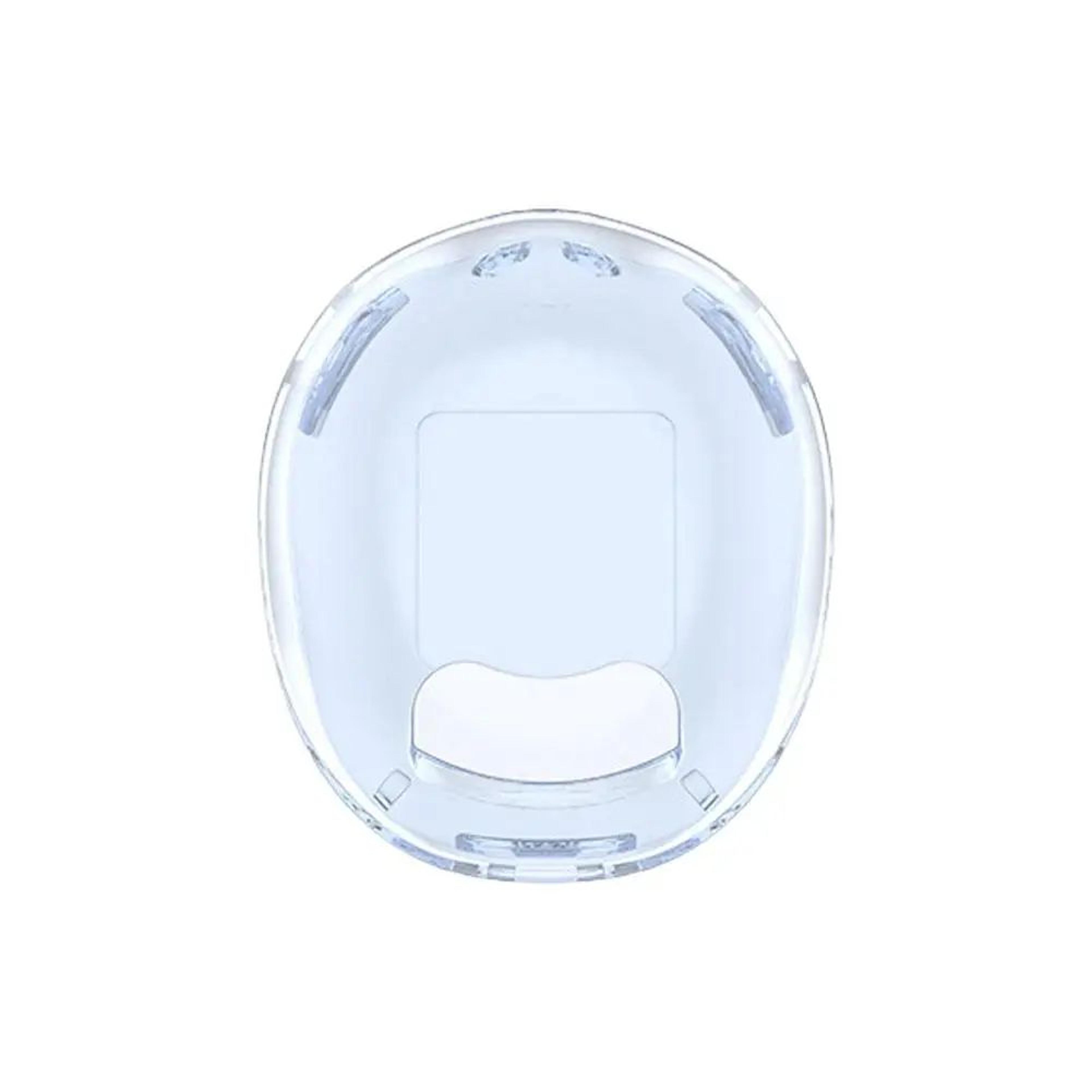 Tamagotchi Nano Clear Protective Case FlipTop PC Dustproof Cover 8
