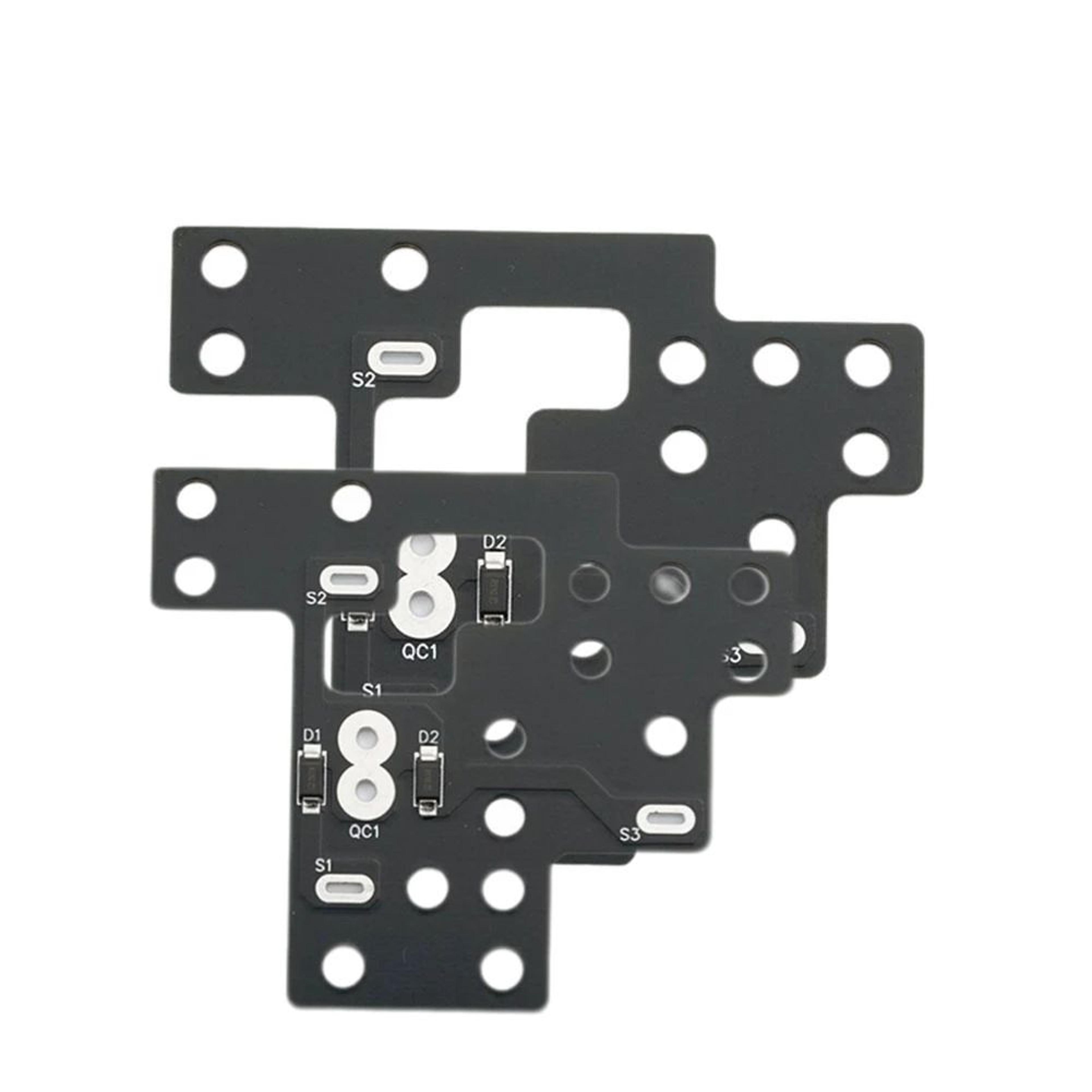 GM All Lights On Module For 20032007 Silverado Sierra High Low Beam And Fog Light Control 7