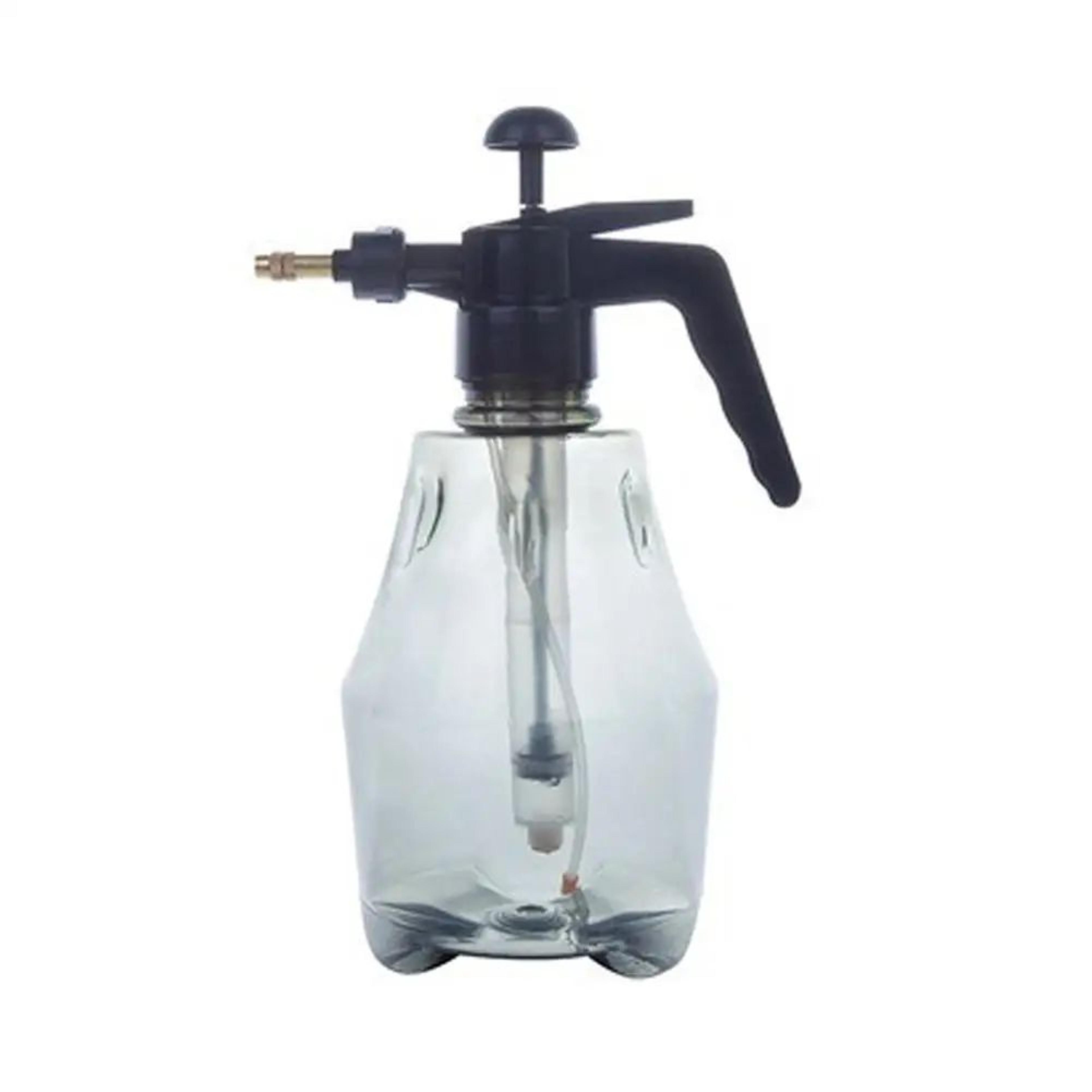 500ML Plant Mister Spray Bottle For Indoor Plants And Garden Watering 10