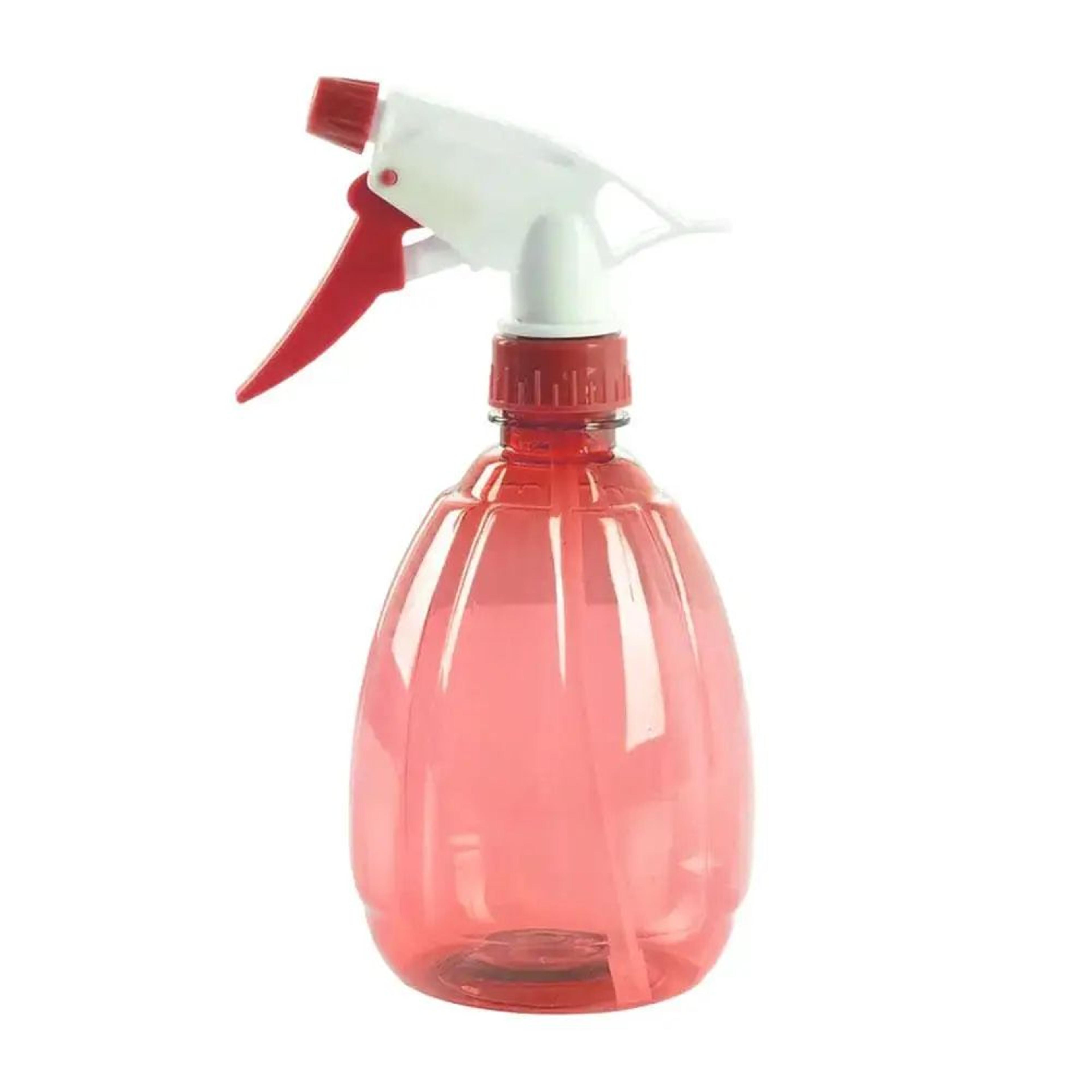 500ML Plant Mister Spray Bottle For Indoor Plants And Garden Watering 7
