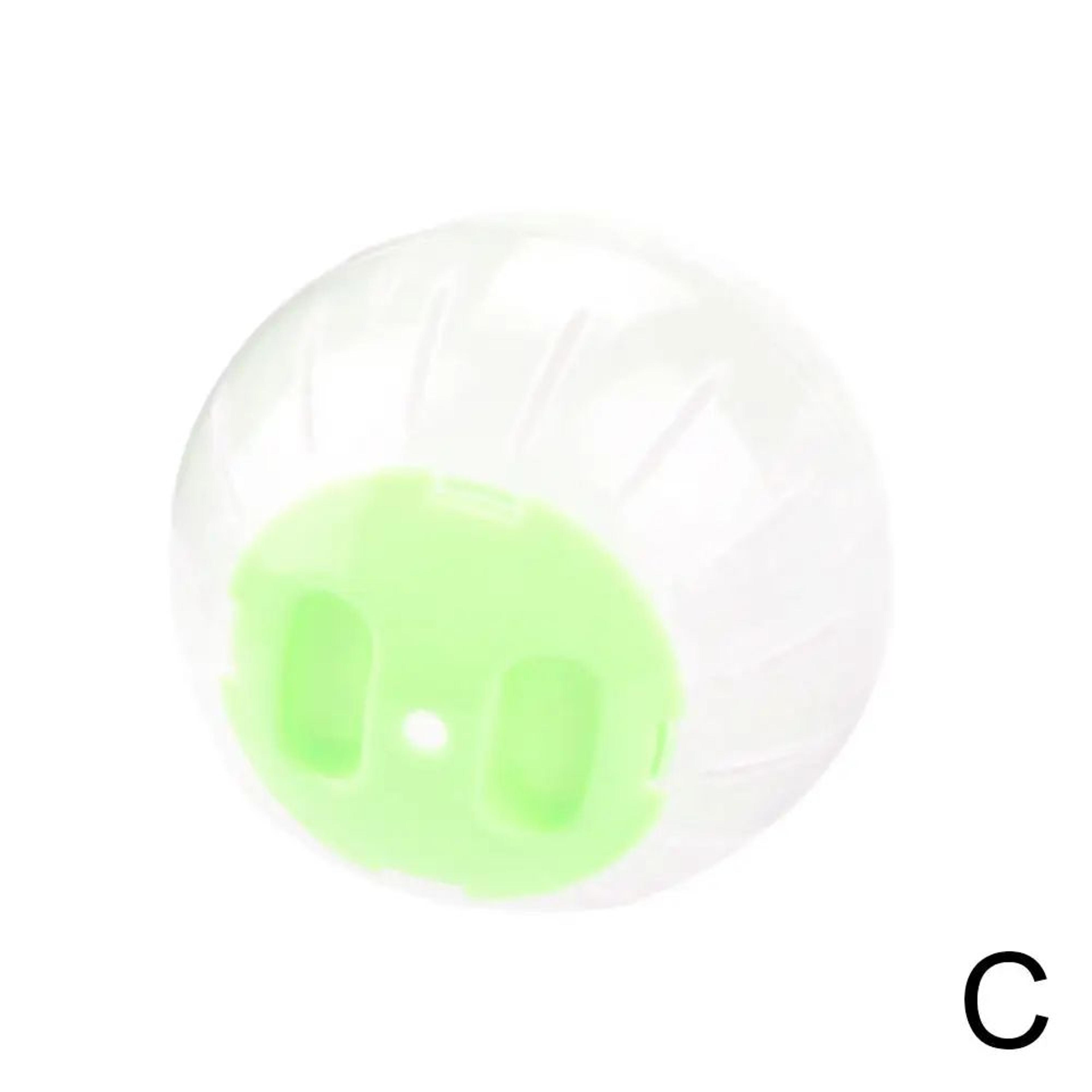 Hamster Exercise Ball Ventilated Running Toy For Mice And Gerbils 8