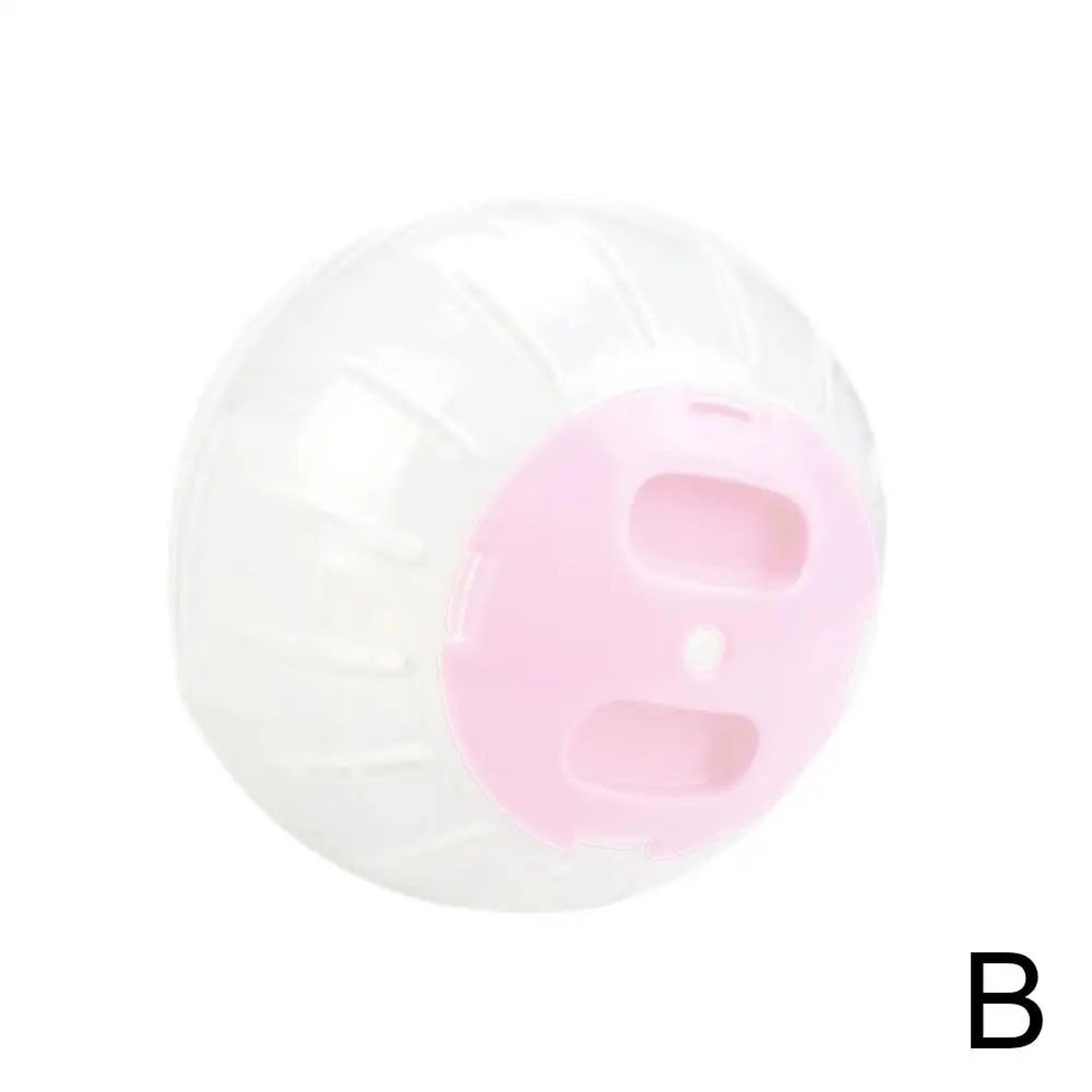 Hamster Exercise Ball Ventilated Running Toy For Mice And Gerbils 7