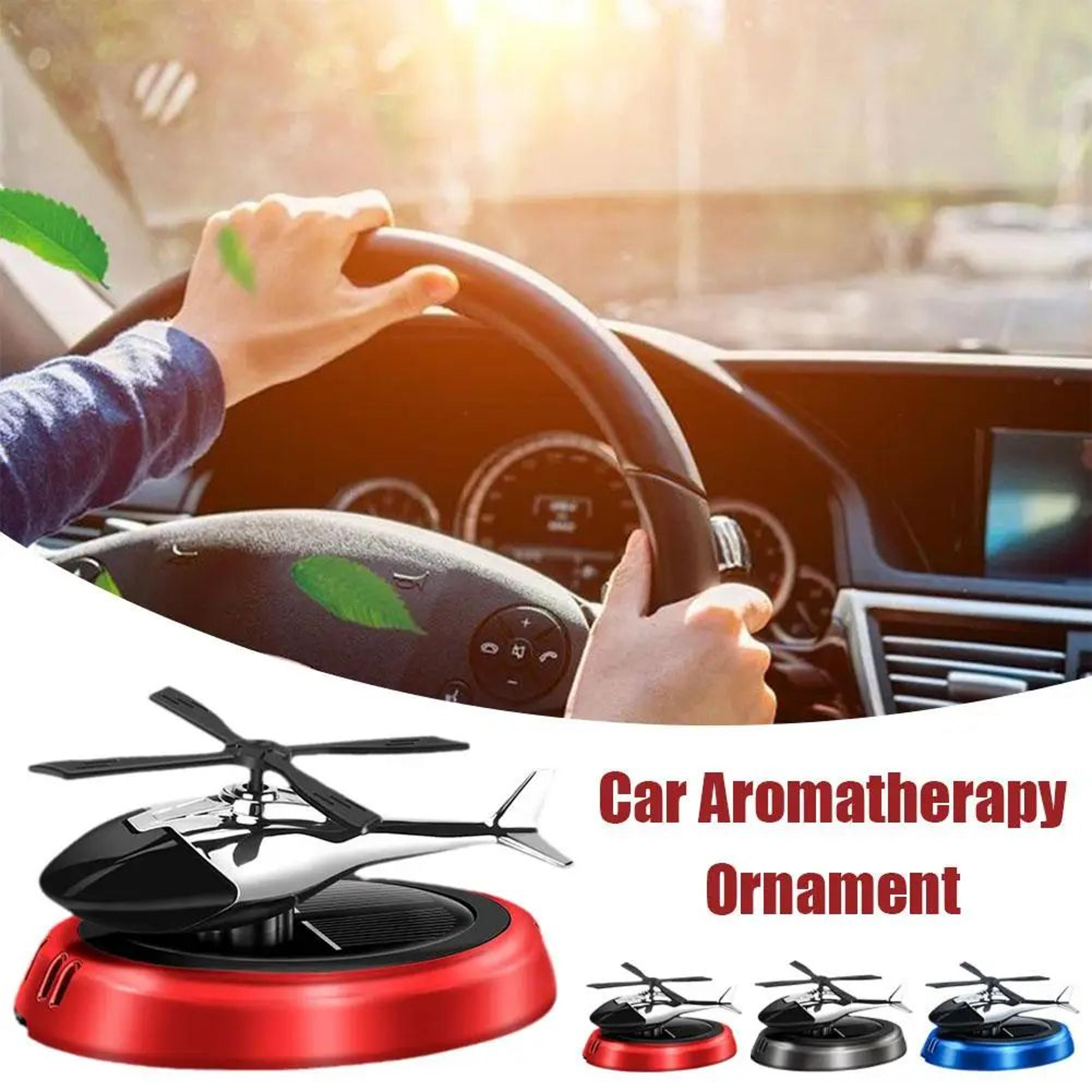 Smart Car Fragrance Spray Diffuser With 5 Adjustable Scent Modes 4