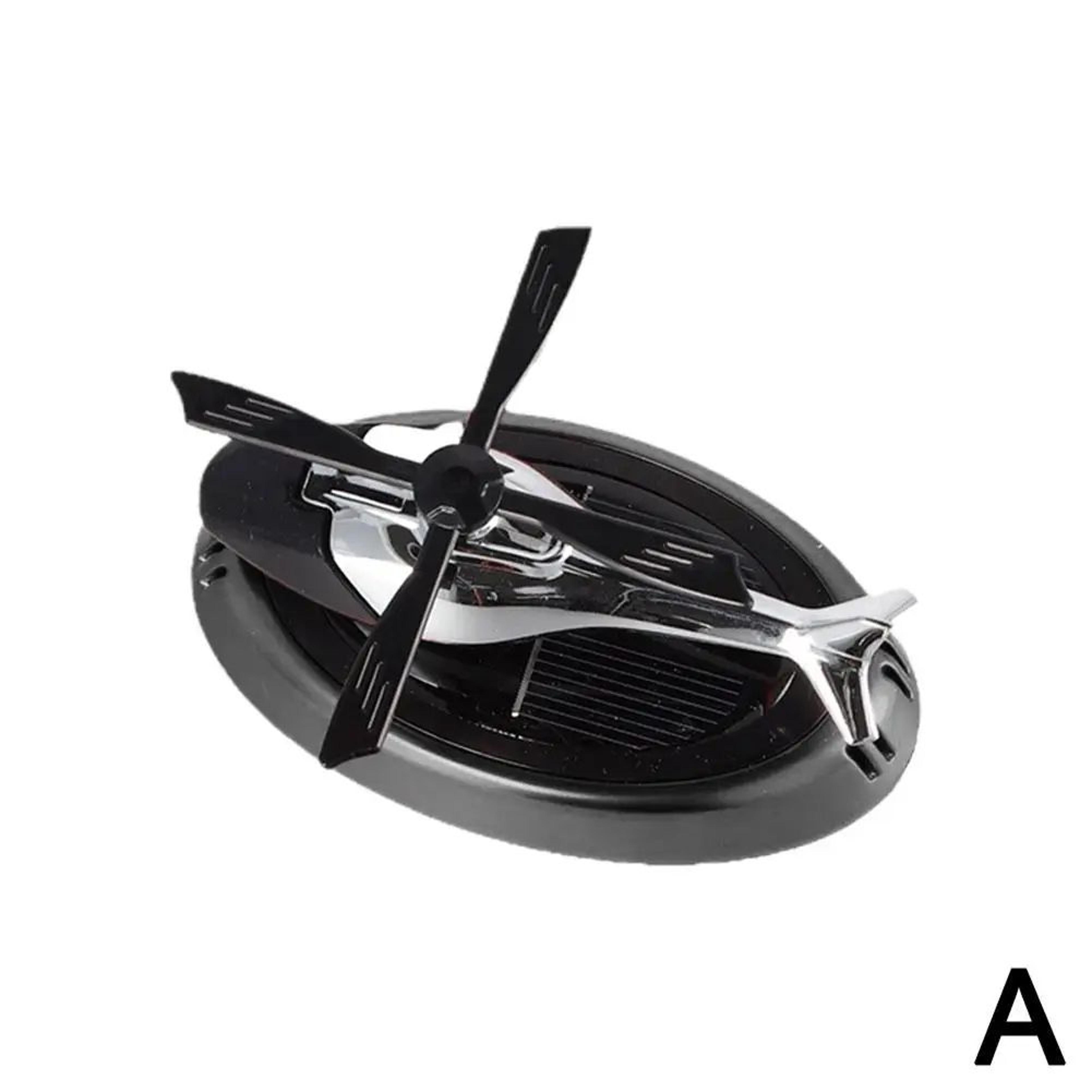 Smart Car Fragrance Spray Diffuser With 5 Adjustable Scent Modes 7