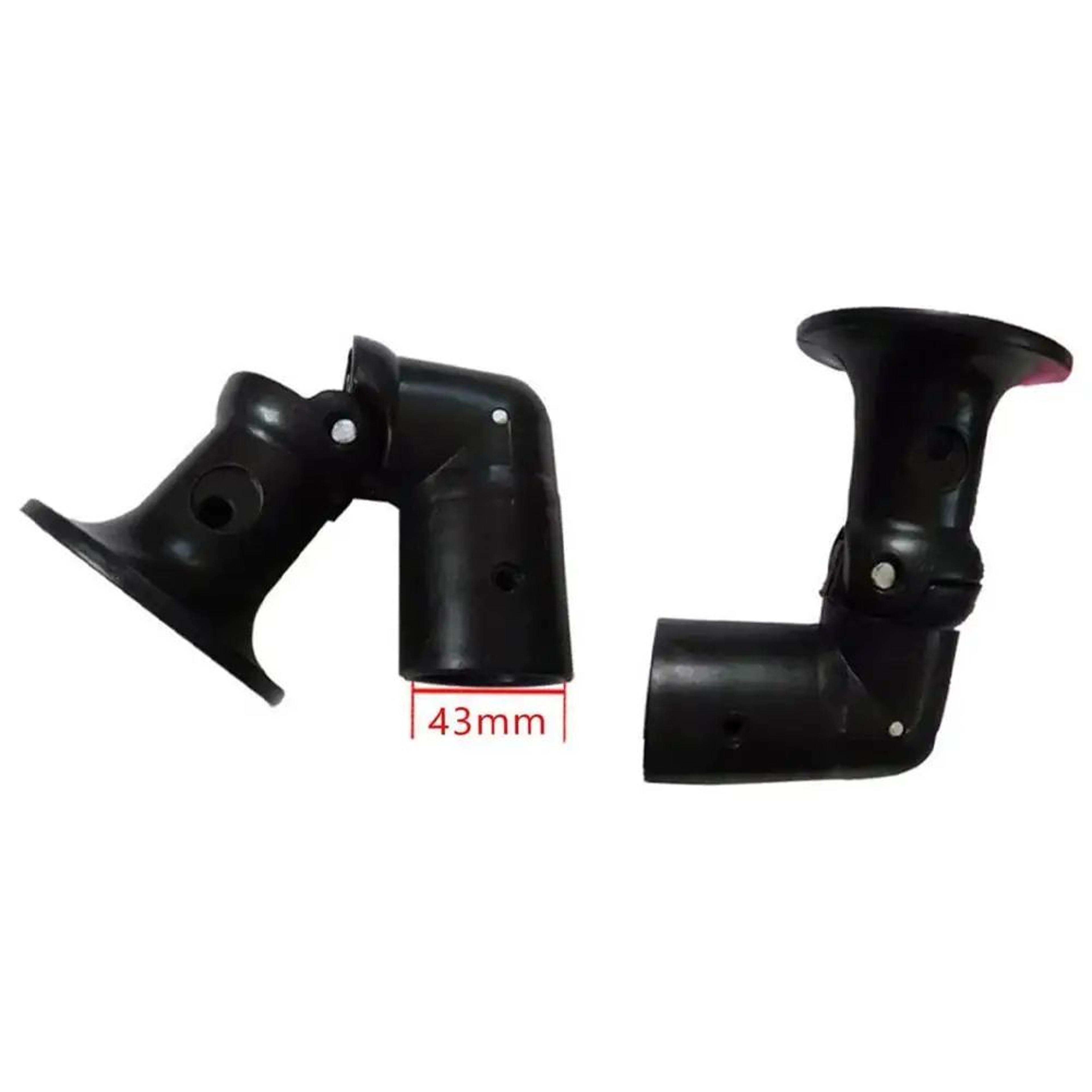 Universal Patio Umbrella Replacement Parts For Central Pole Beach And Garden Parasols 1