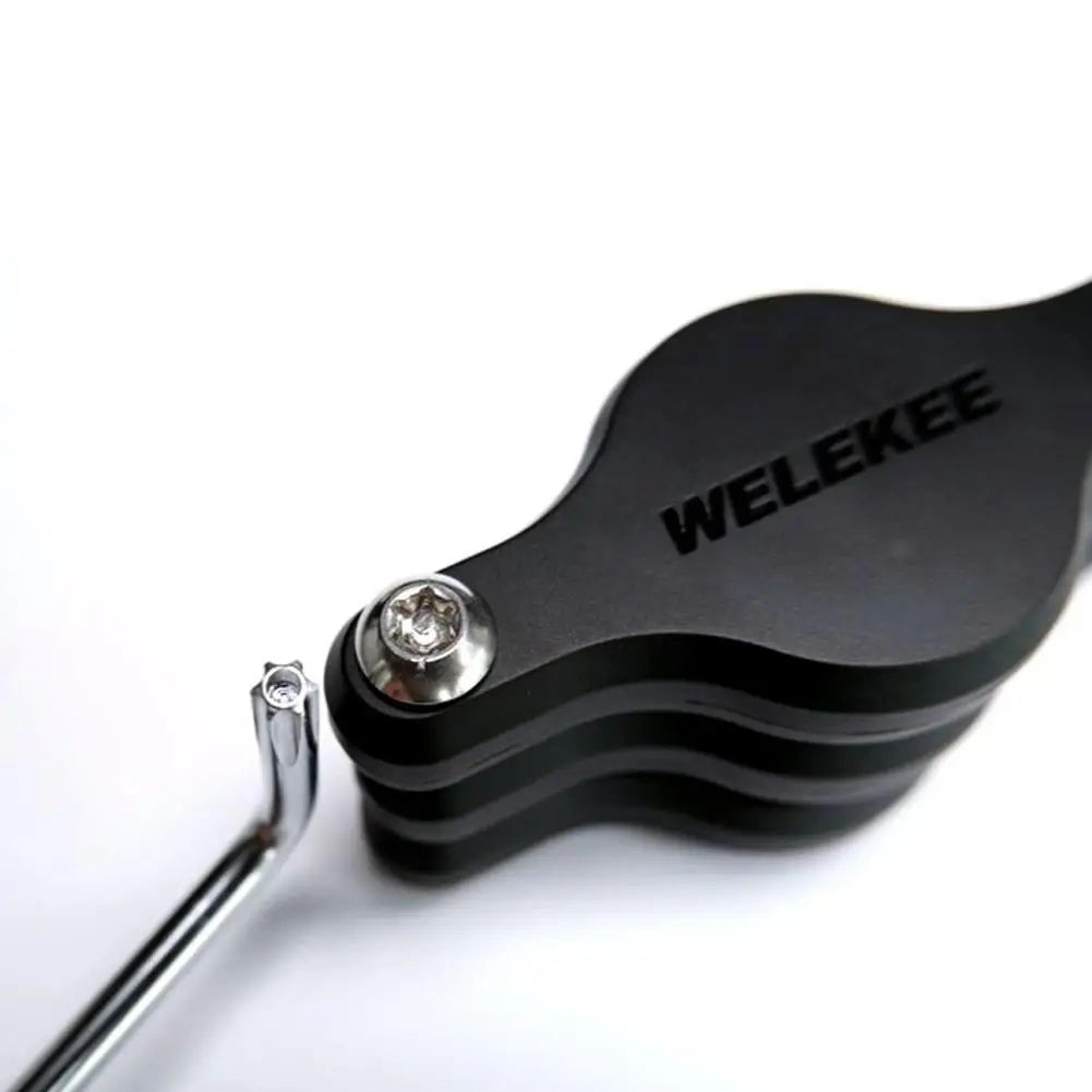 Bicycle Hidden Tracker Protective Case AntiTheft Location Tracker Mount 3