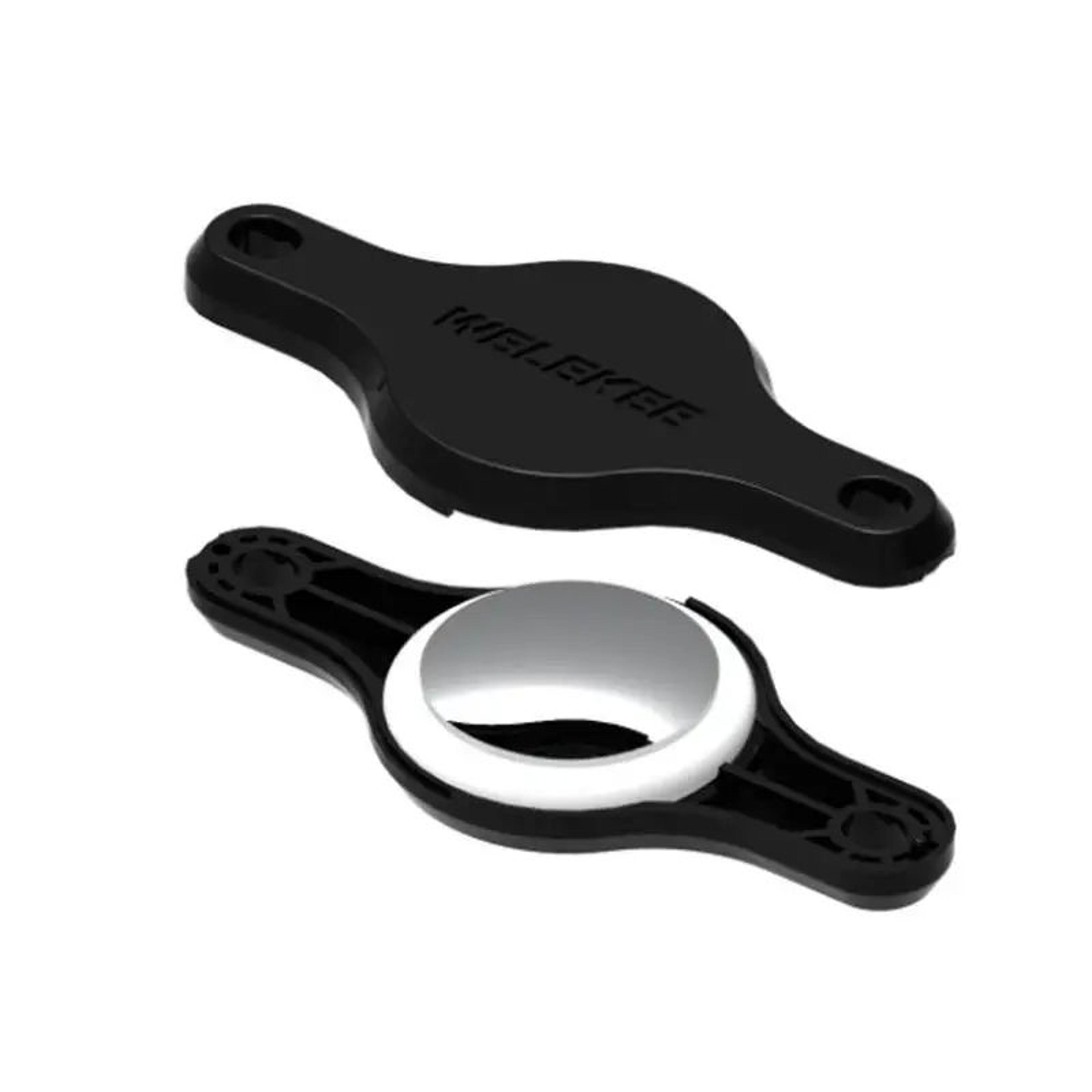 Bicycle Hidden Tracker Protective Case AntiTheft Location Tracker Mount 9