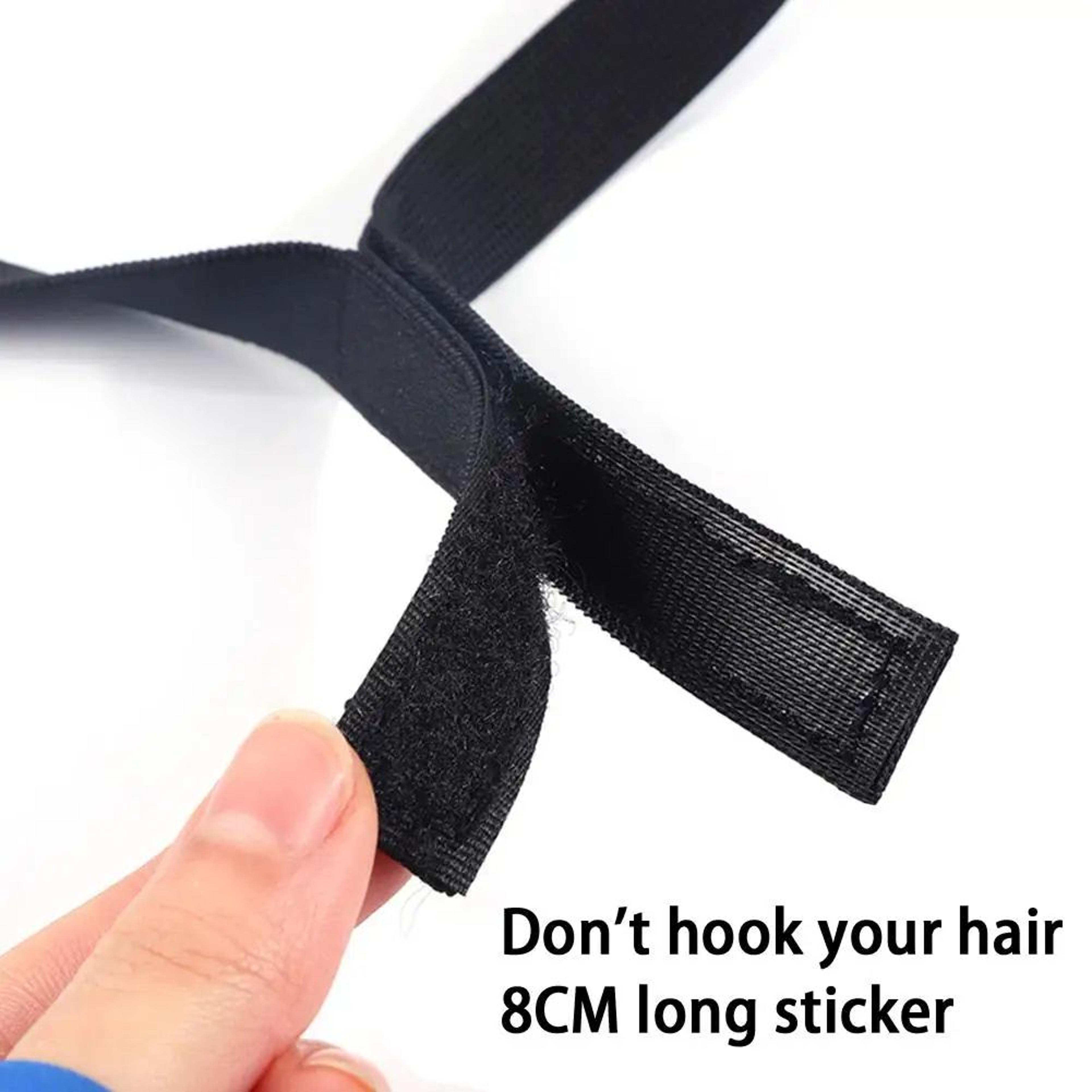 3D Breathable Adjustable Eye Patch For Adults And Kids 4