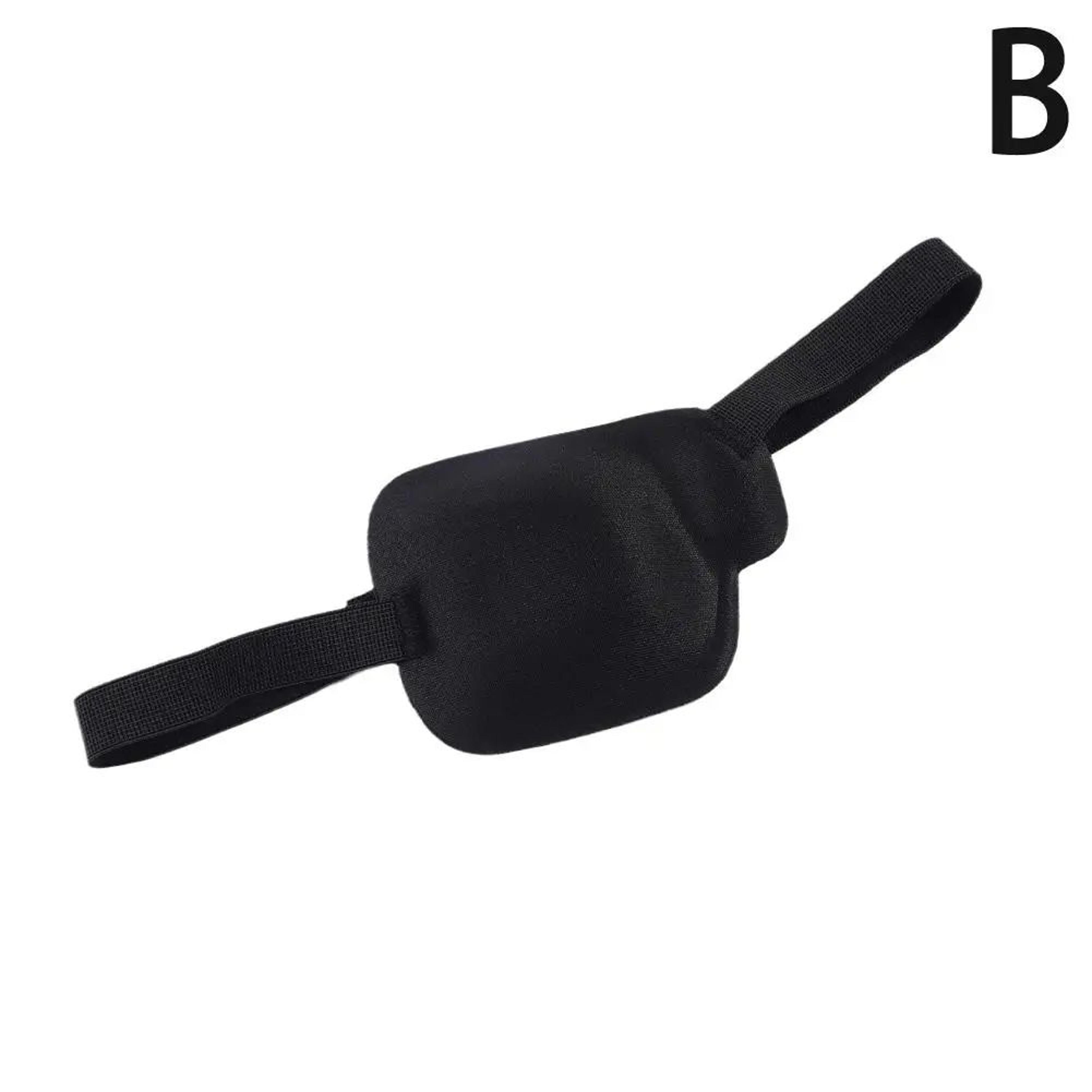 3D Breathable Adjustable Eye Patch For Adults And Kids 7
