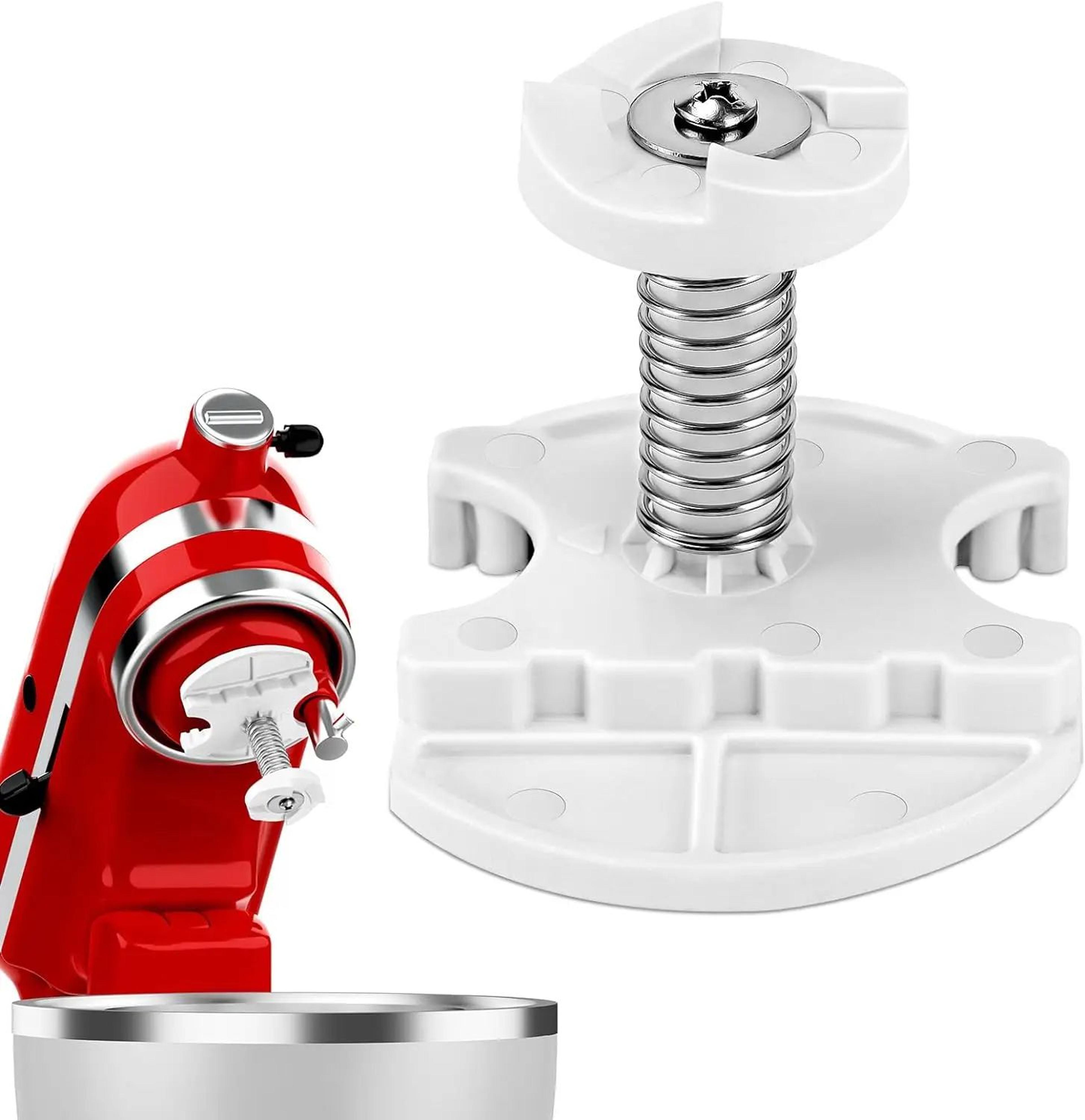 KitchenAid Compatible Ice Cream Maker Drive Attachment Replacement Adapter AP628505 0