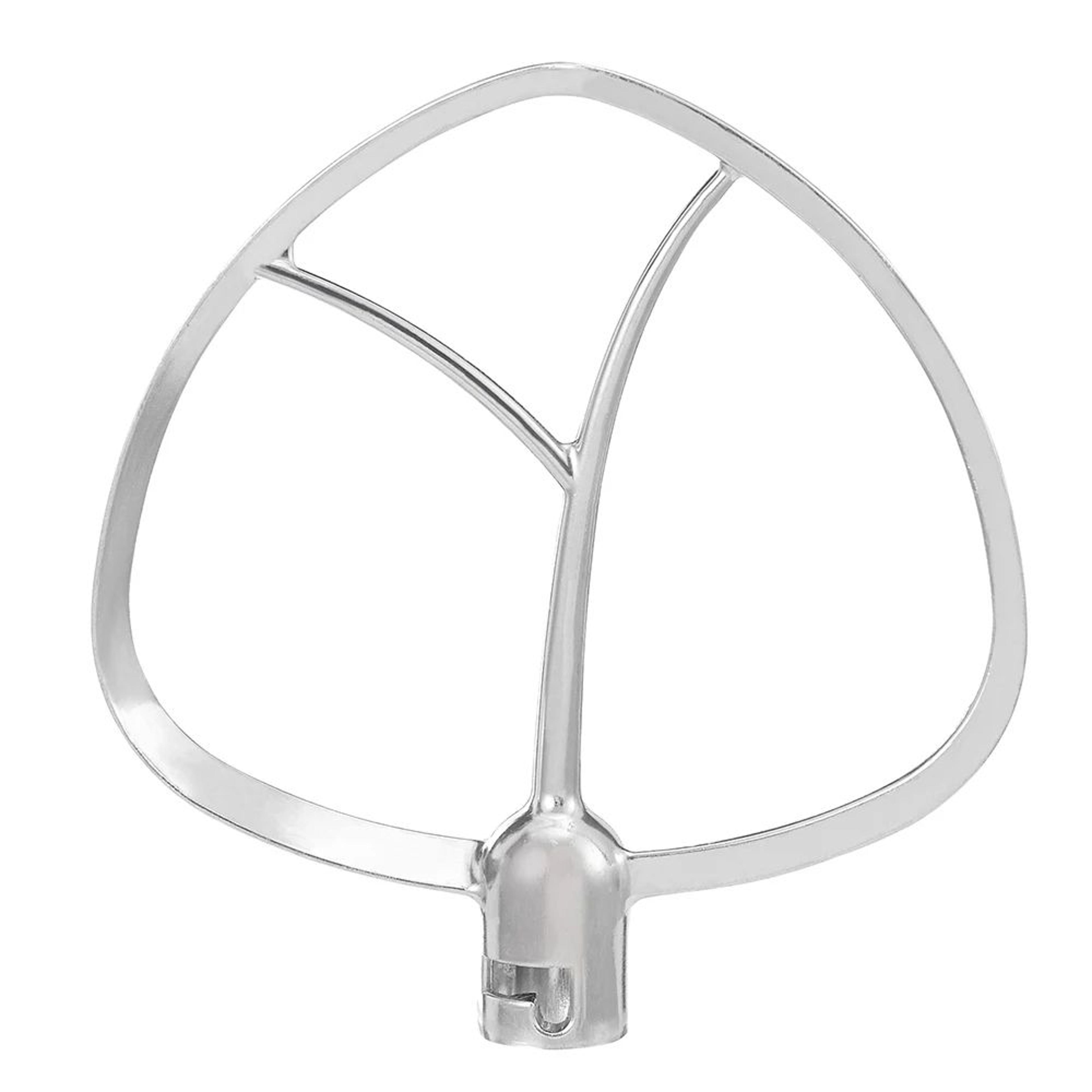 Stand Mixer Replacement Attachments  Whisk Dough Hook And Flat Beater 2