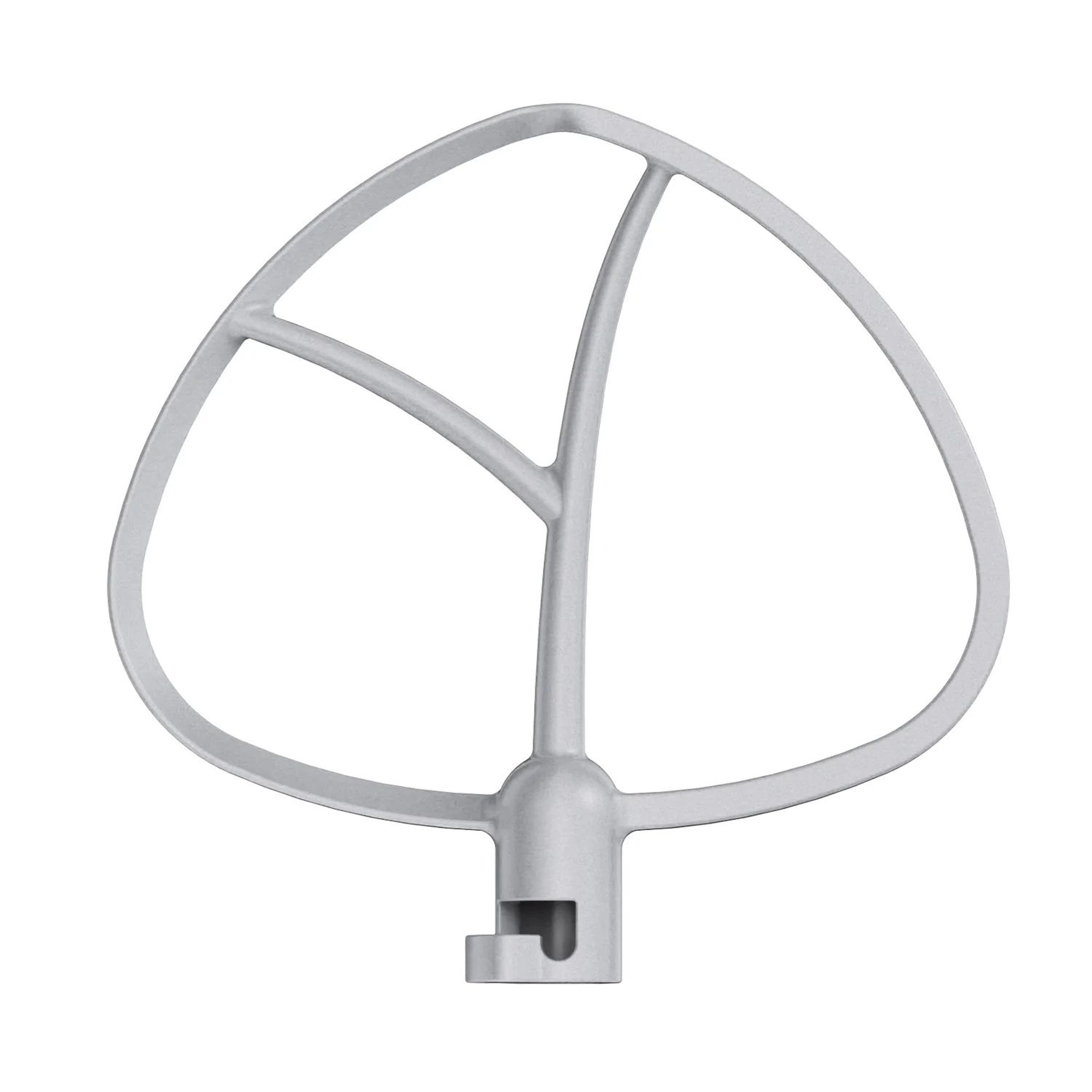 Stand Mixer Replacement Attachments  Whisk Dough Hook And Flat Beater 7