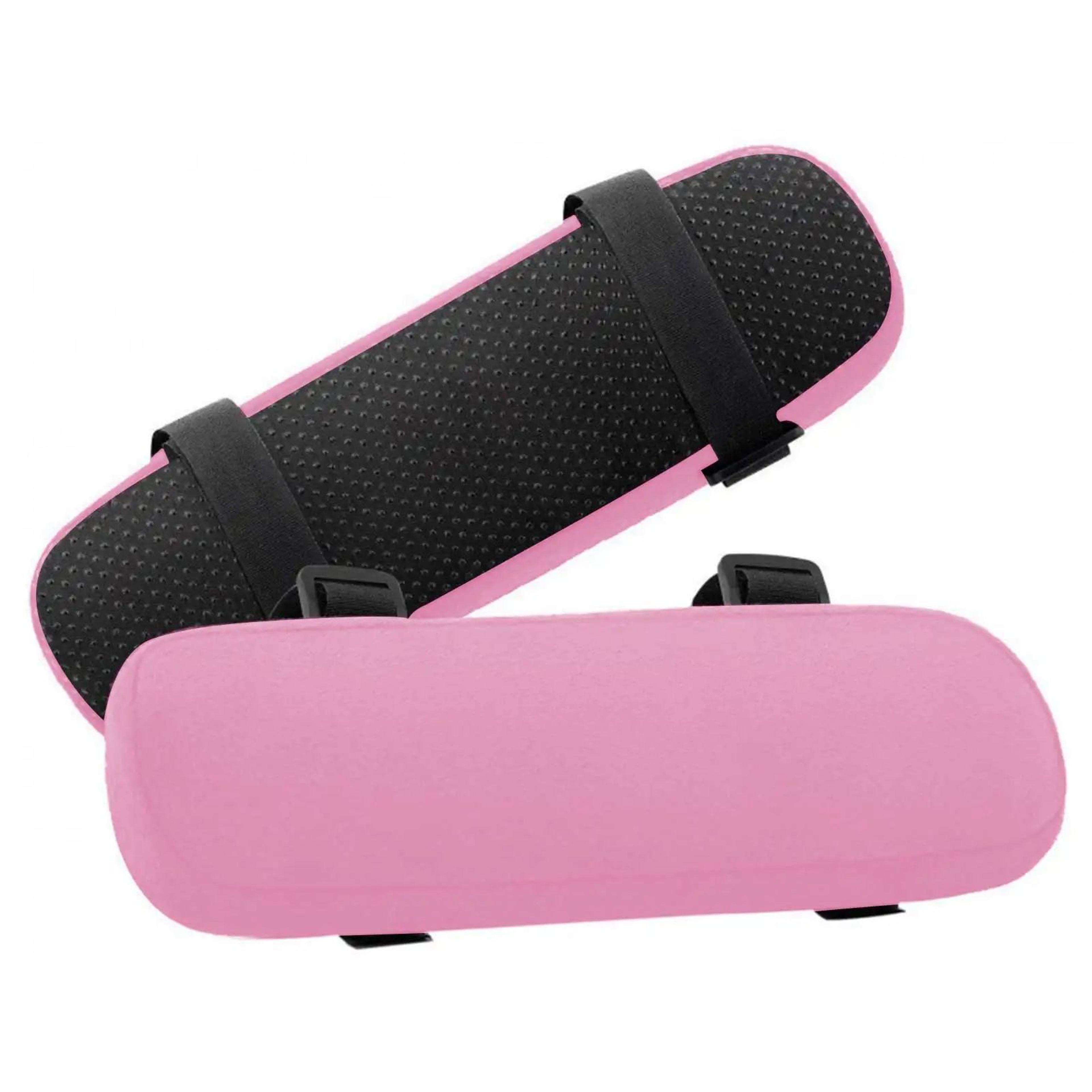 2PCS Soft Chair Armrest Cushion Pads  Washable Office And Gaming Chair Elbow Support 9