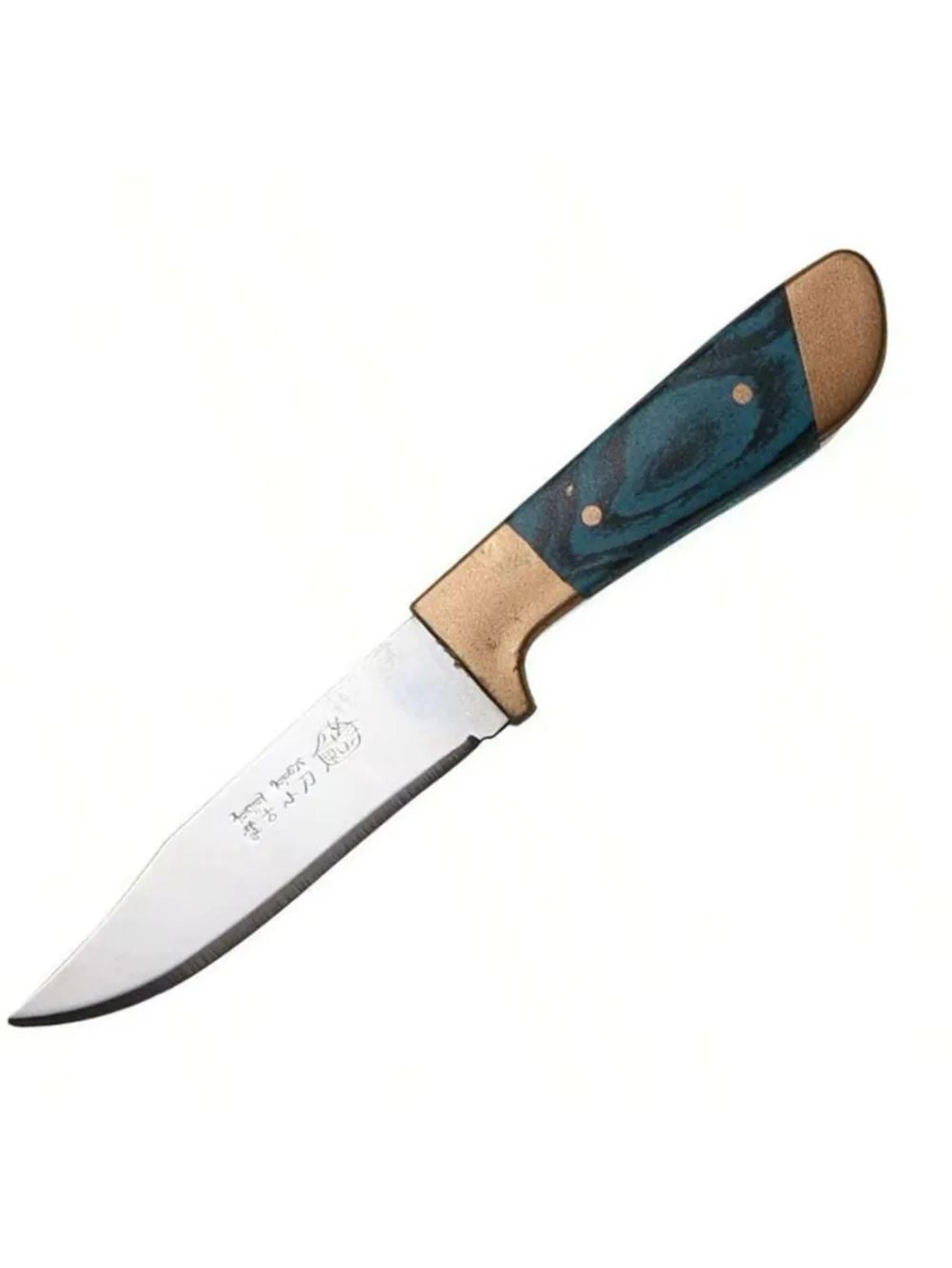 Mini Portable Fruit Knife With Protective Sheath  1 Or 2PCS 5