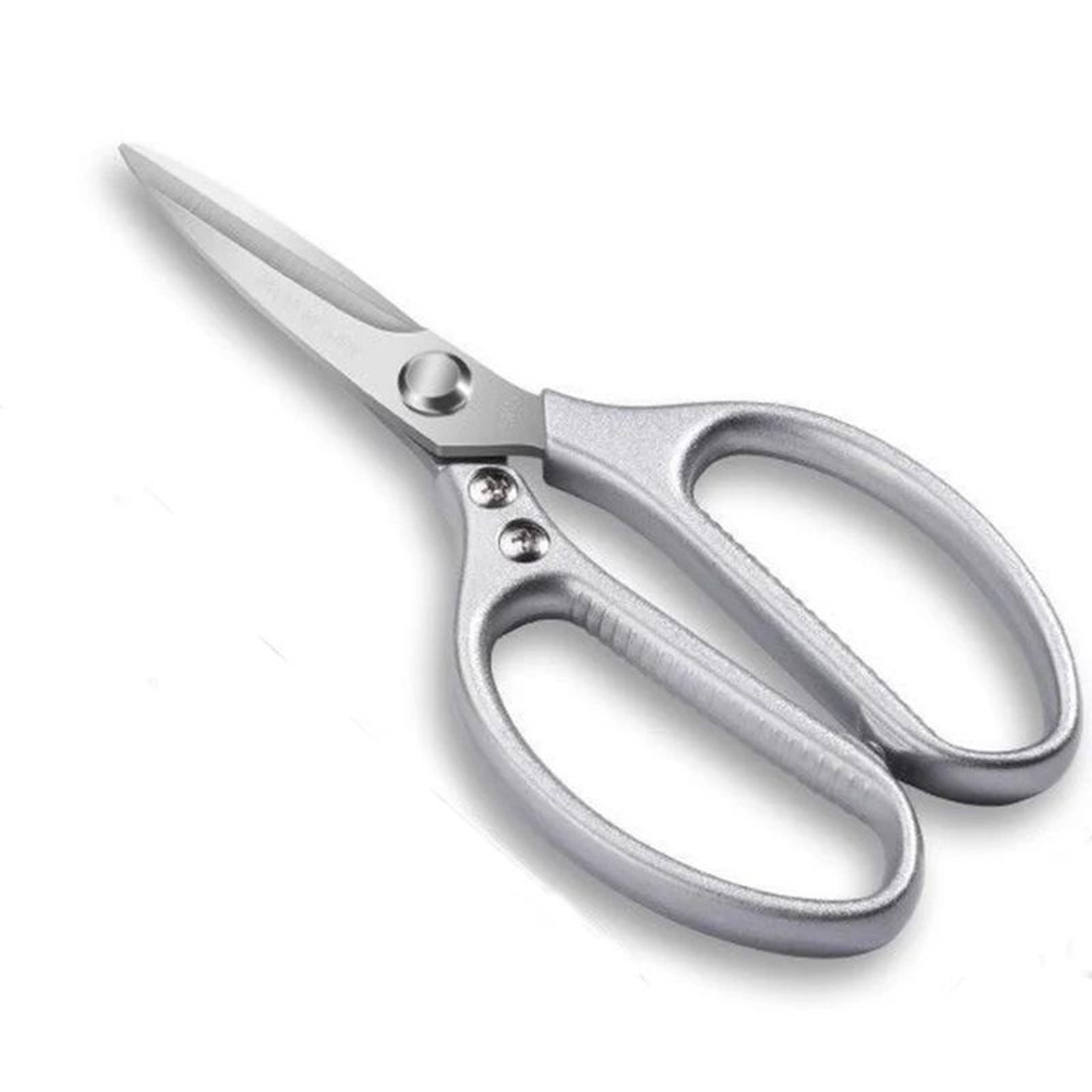 SK5 Heavy Duty Kitchen Shears For Chicken Meat And Fish 7