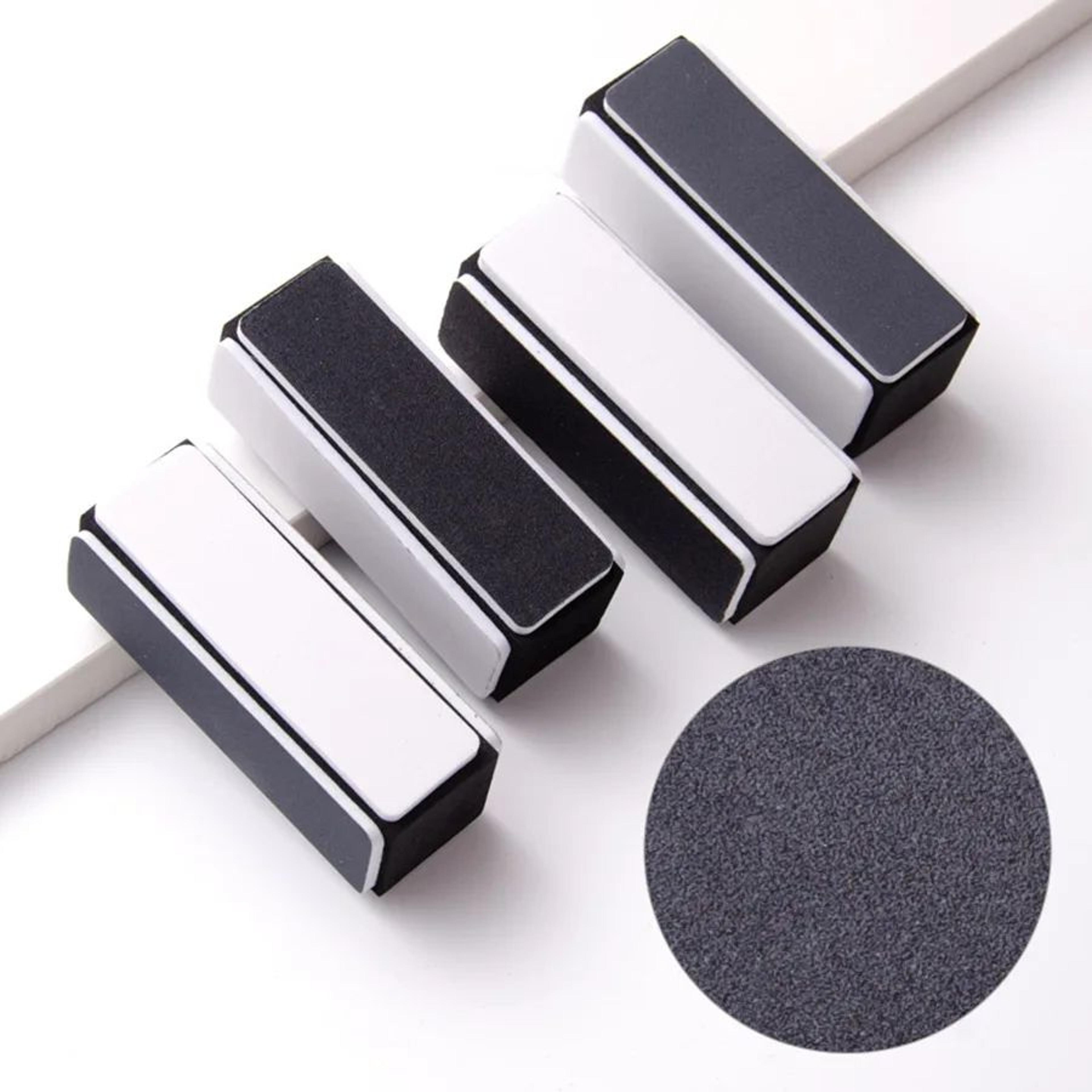 123PCS Professional Nail Buffer And File Set For Manicure And Pedicure 4